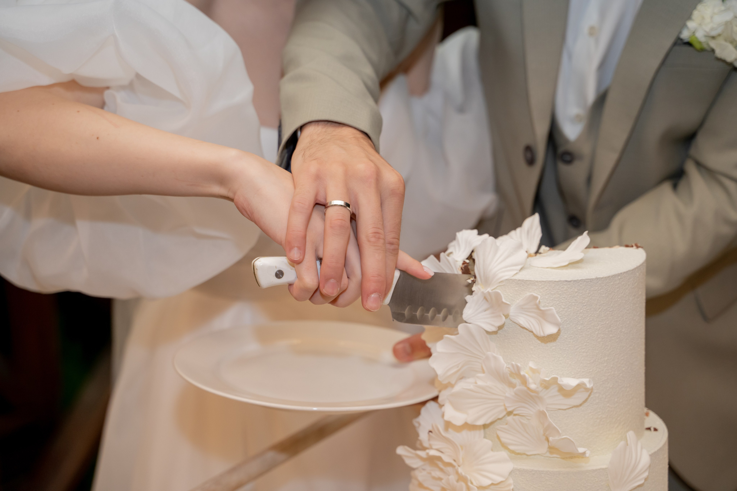 Александра и Даниил. Главная