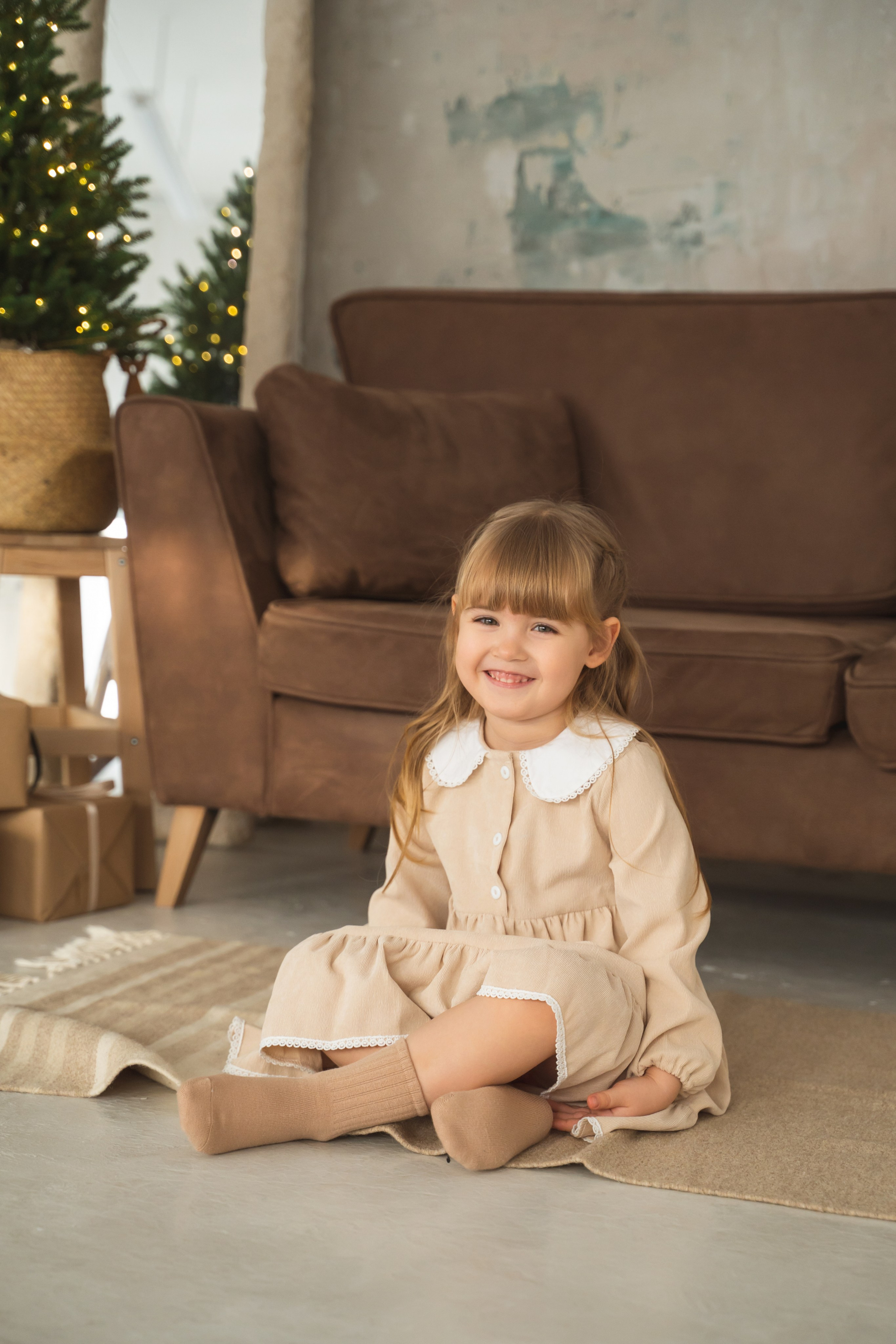 Семья Риммы. Главная