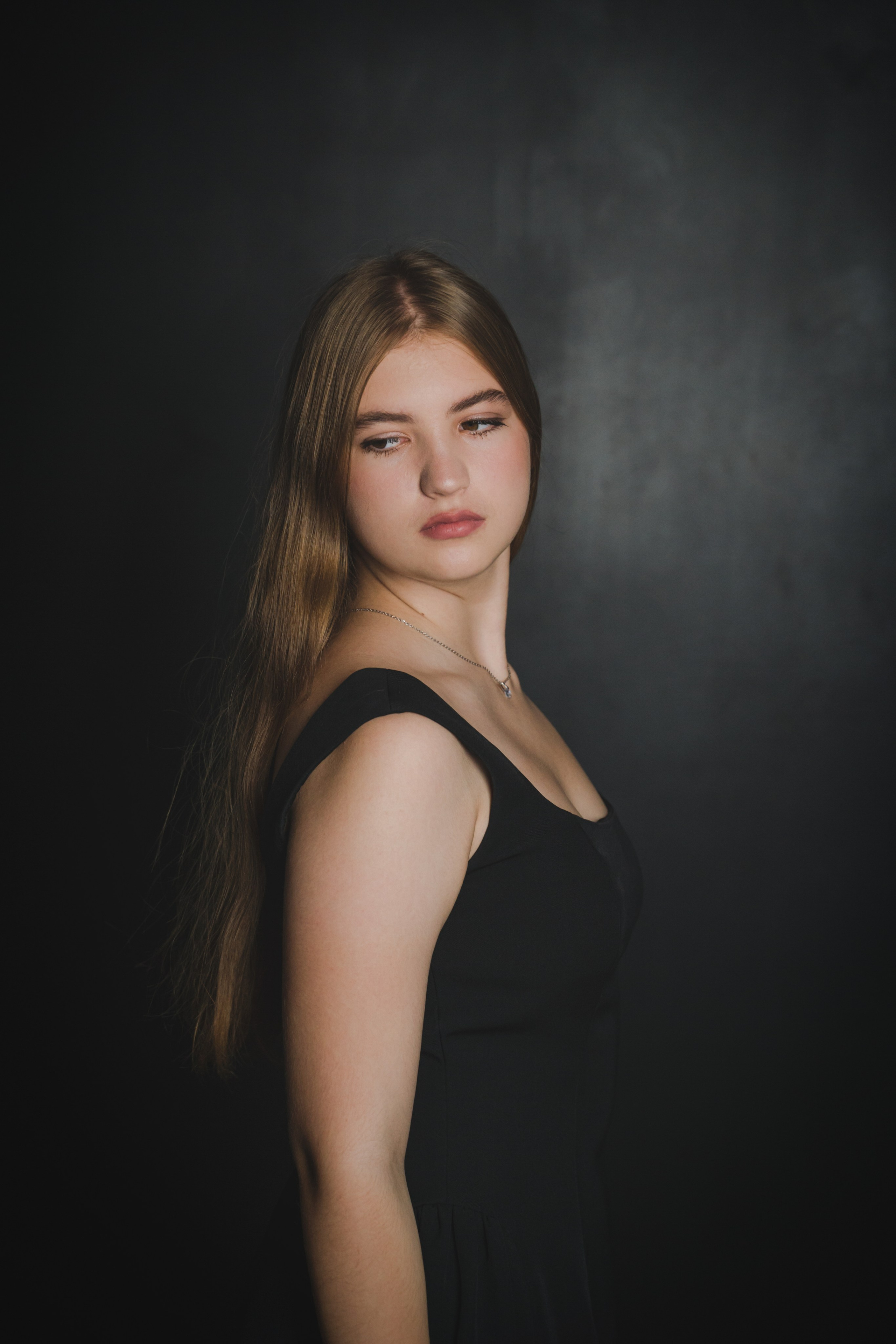 Когда две прекрасные дочери. Главная