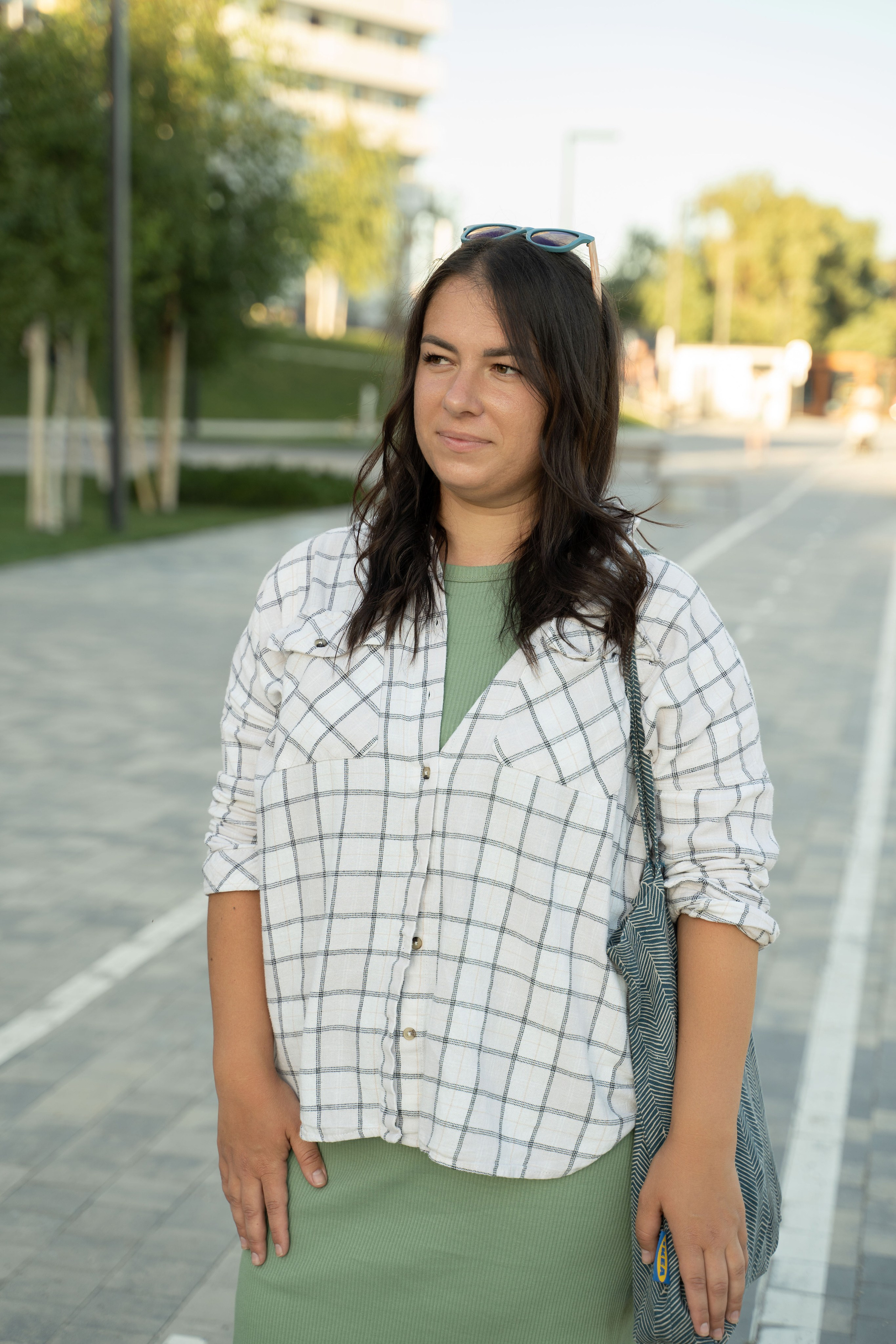 Семейная прогулка. Главная