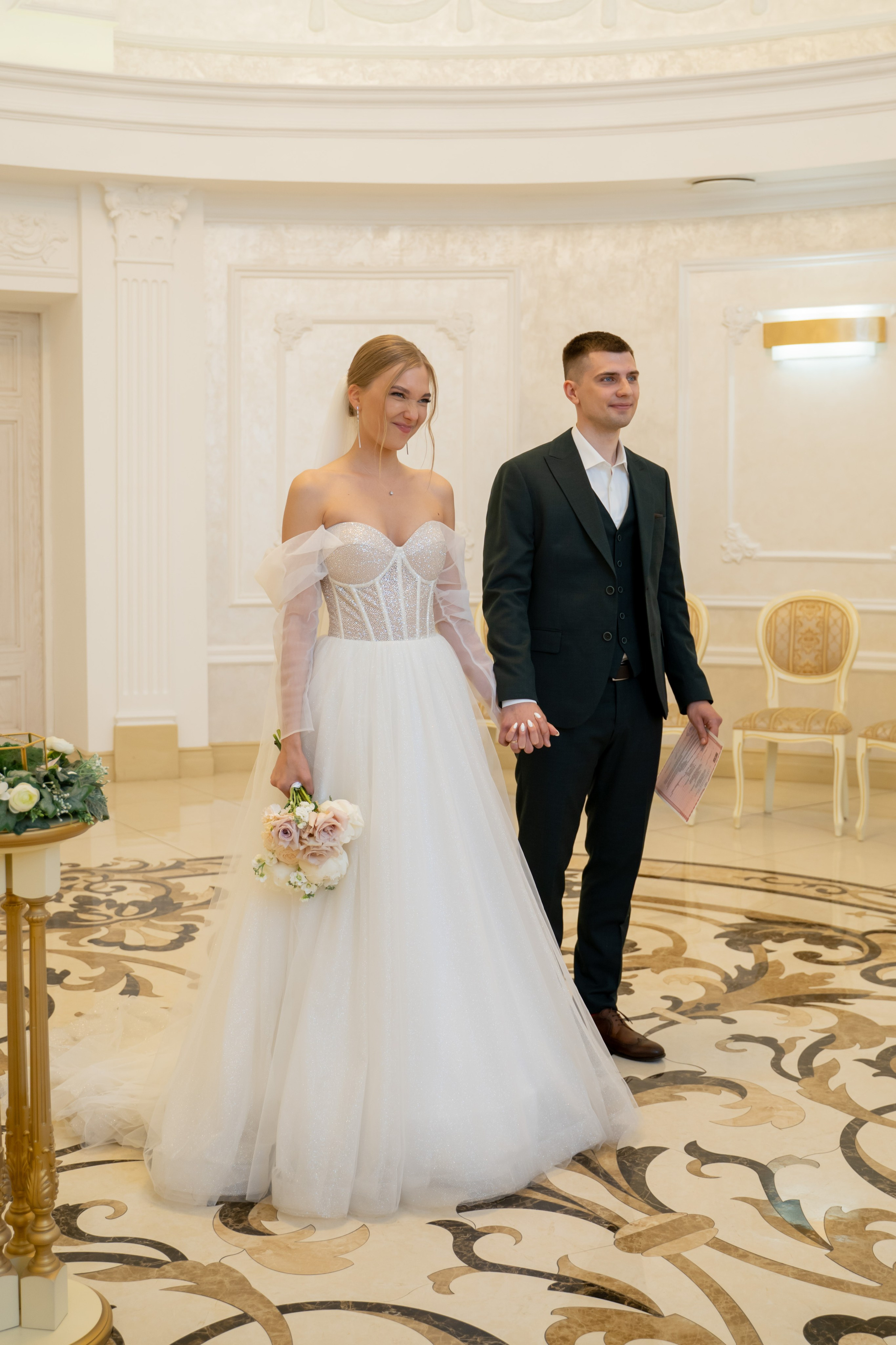 Светлана и Сергей 15.06.2022. Главная