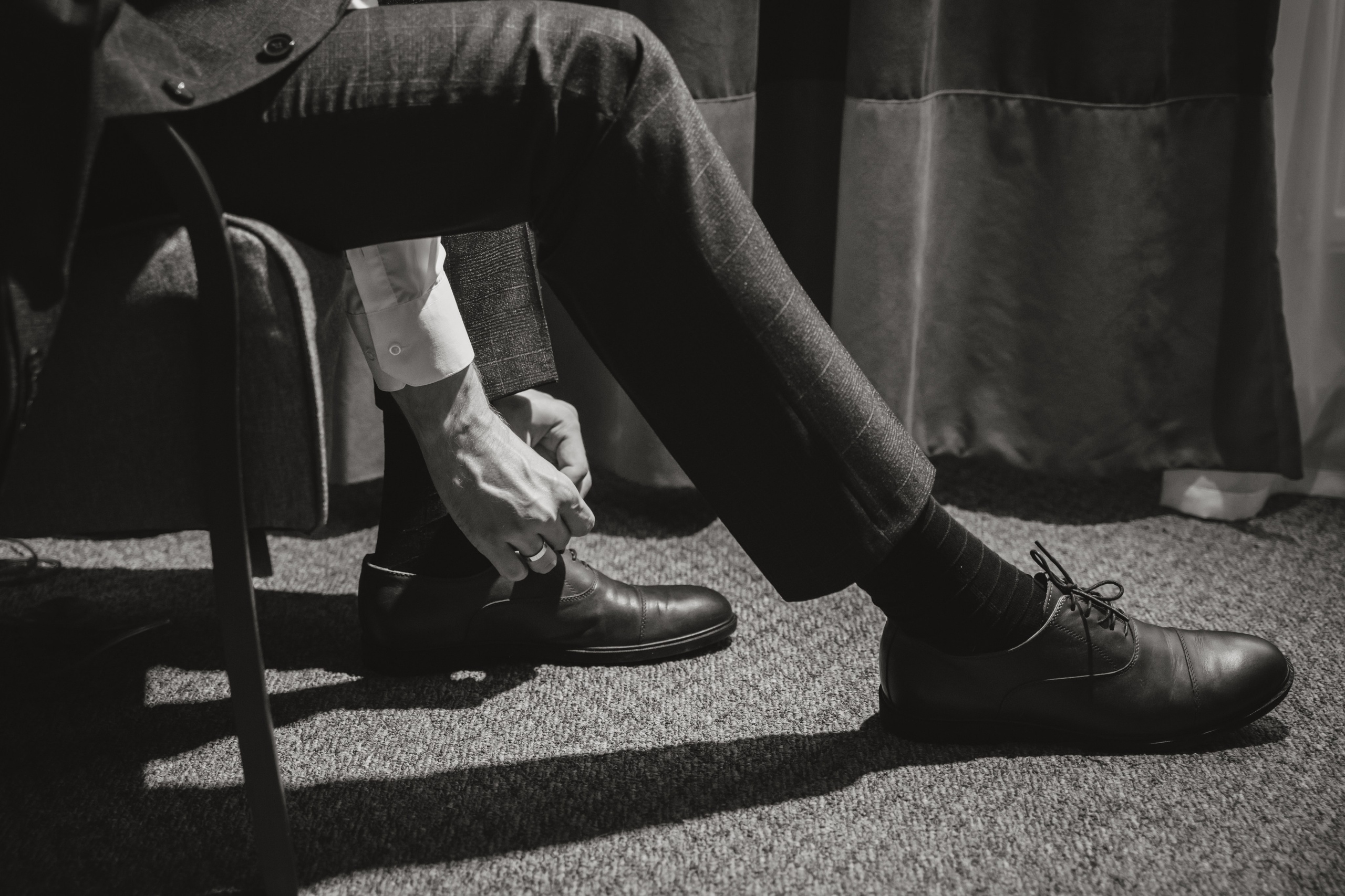 Александра и Кирилл. Главная