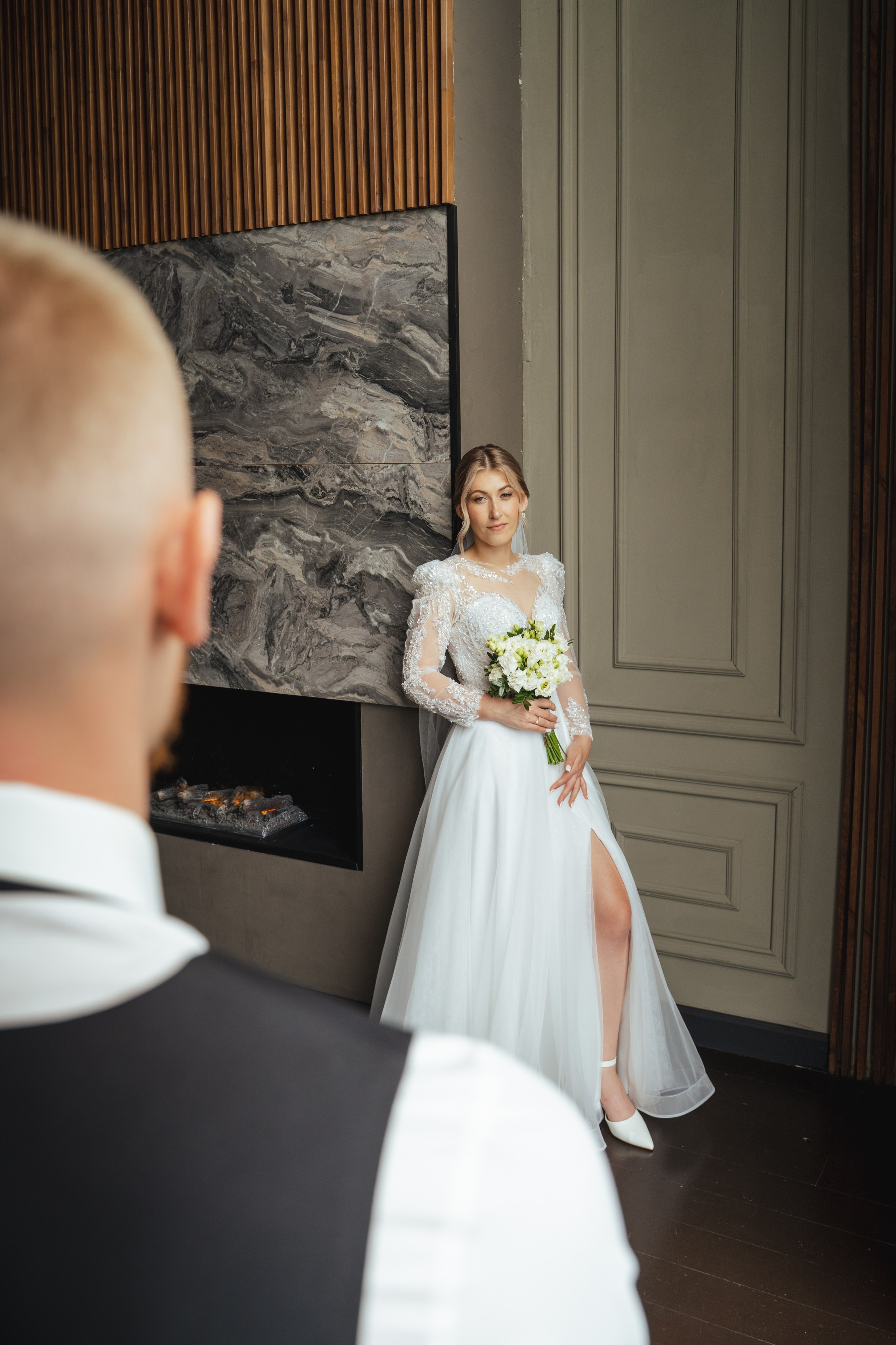 Ирина и Николай. Главная