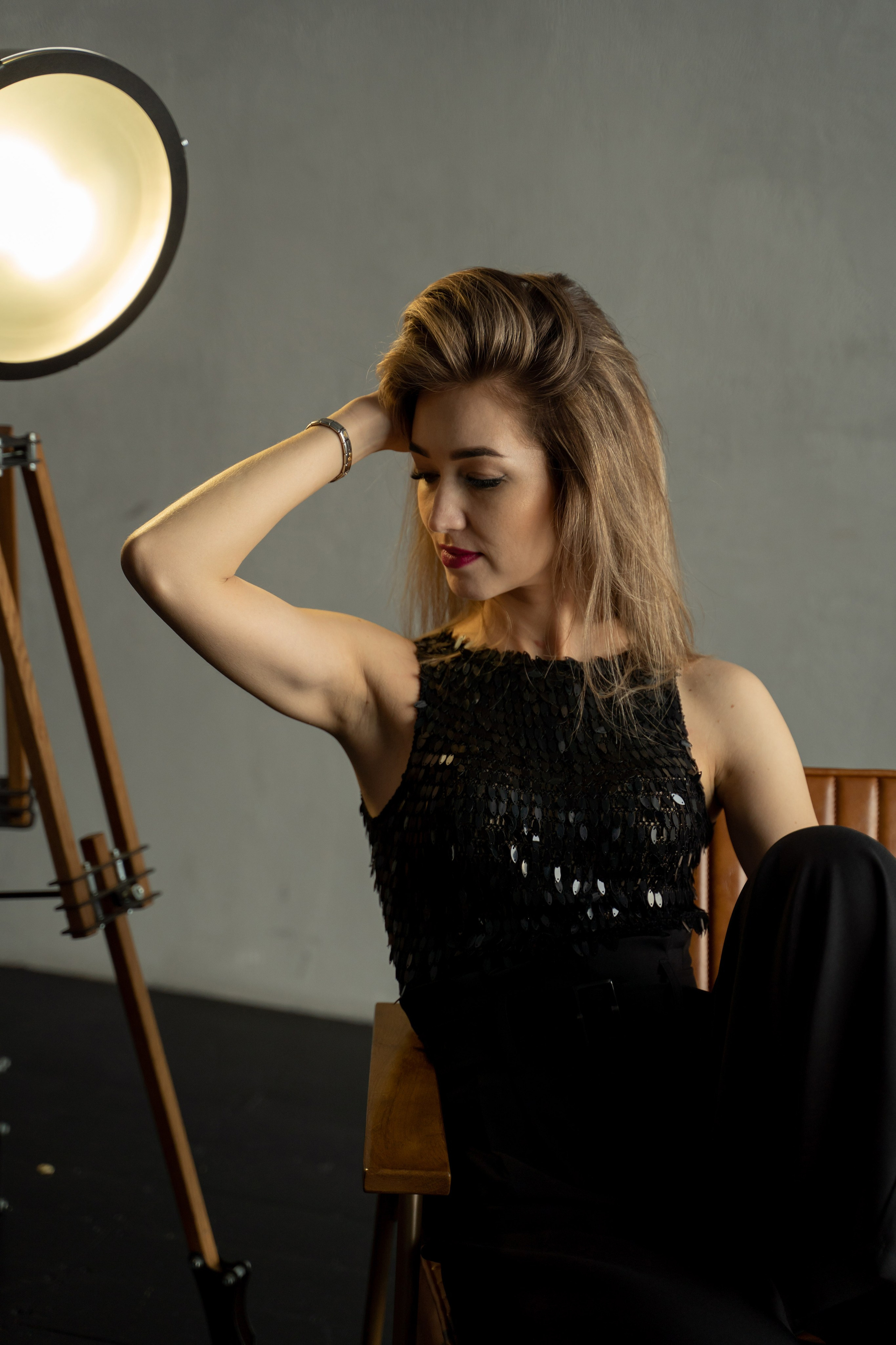 Екатерина. Главная