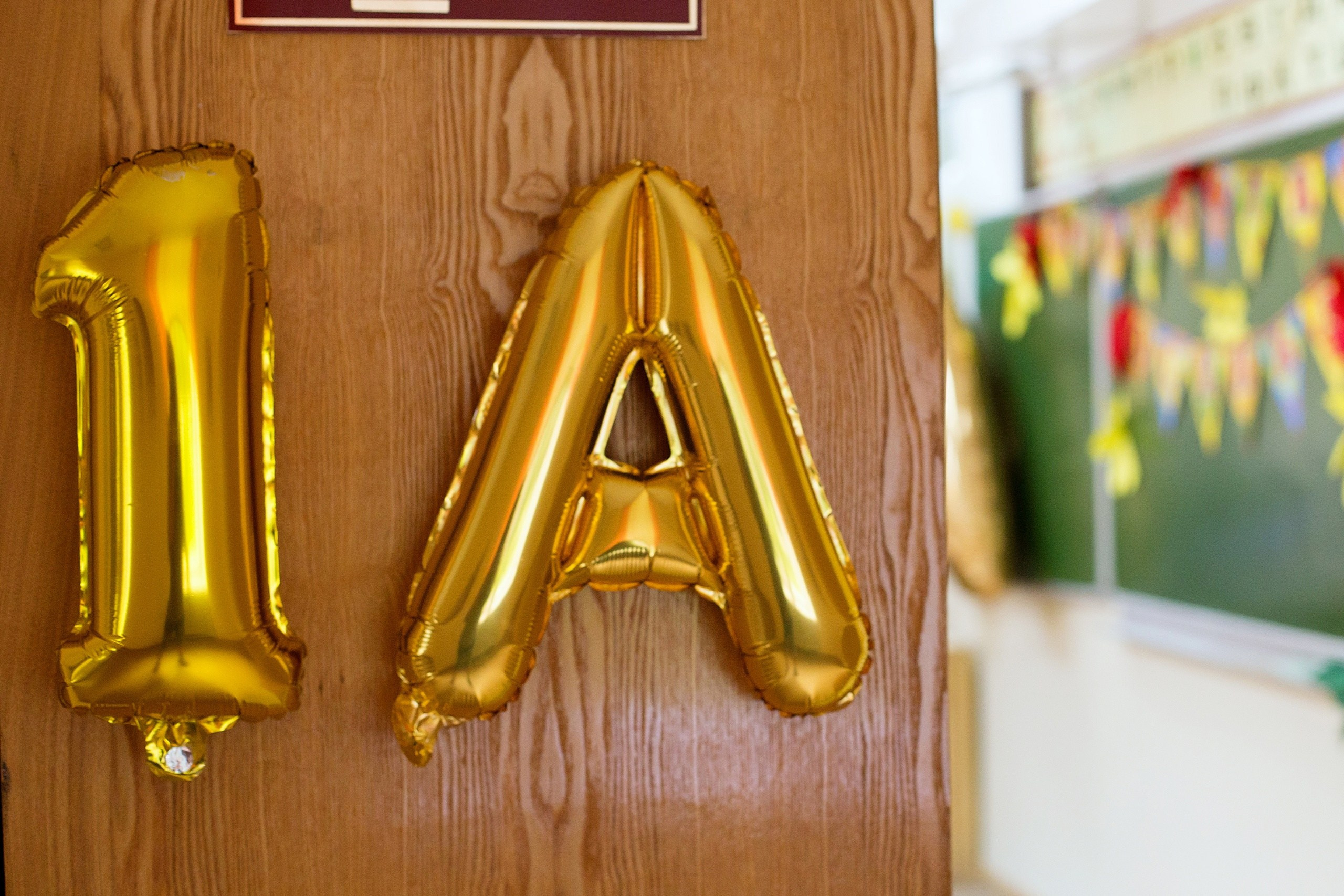 1 сентября. Выпускные альбомы «Эврика» в Нижнем Новгороде