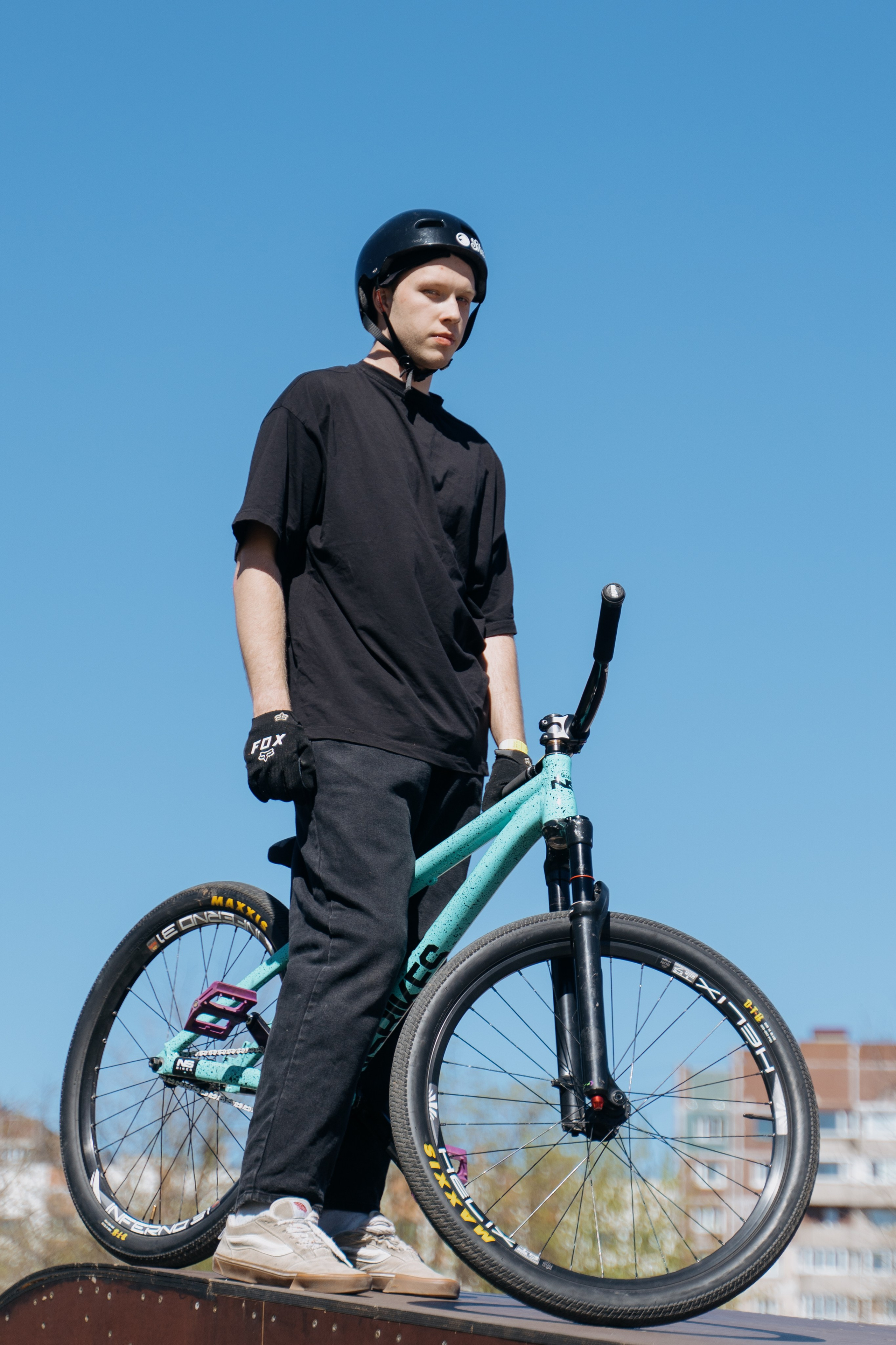 INVOKE PUMP JAM 17–19 мая 2024 СПБ Парк 300 летия. Свадебный и семейный фотограф в Санкт-Петербурге Дмитрий Панин