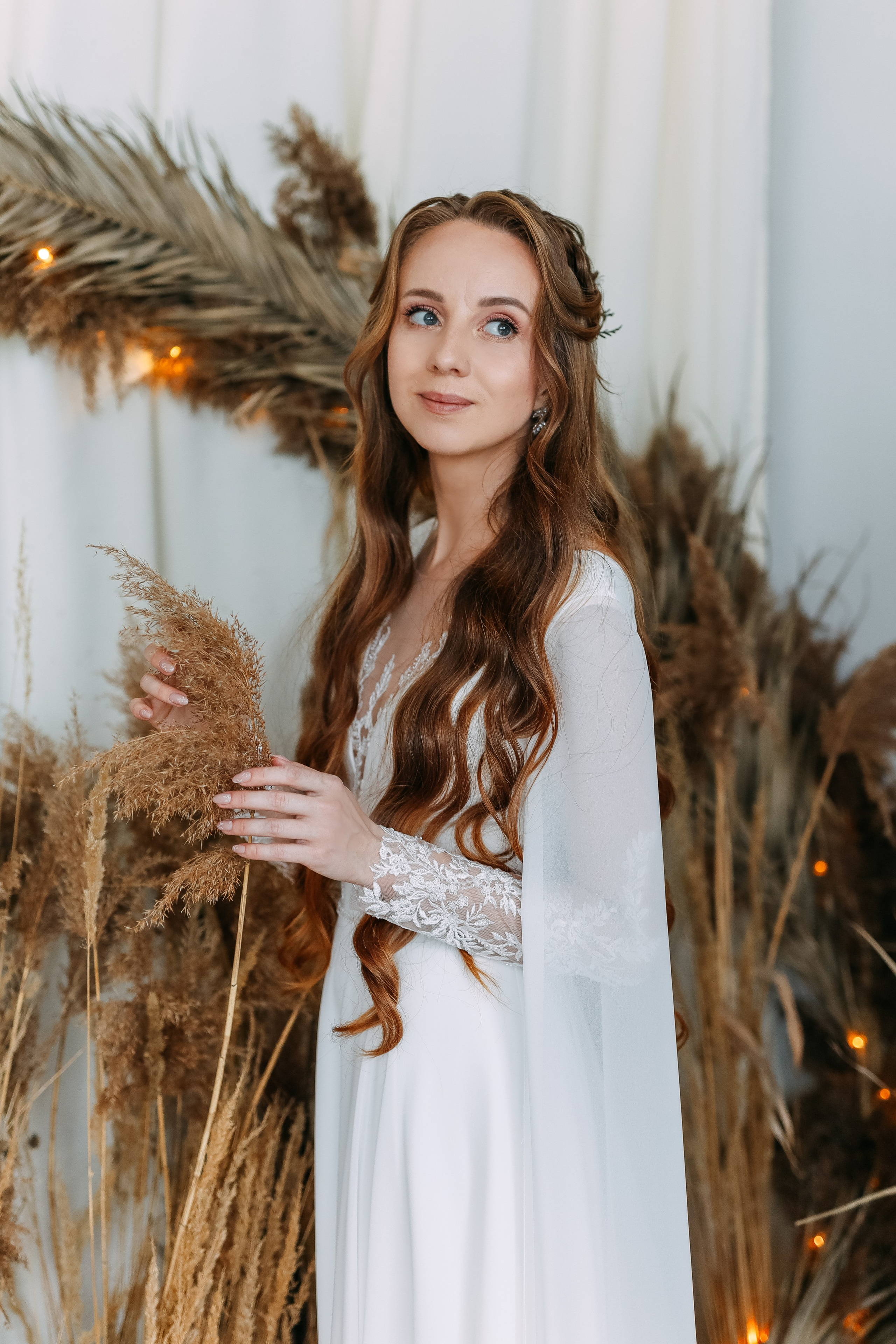 Софья и Константин. Фотопродакшн продающего контента