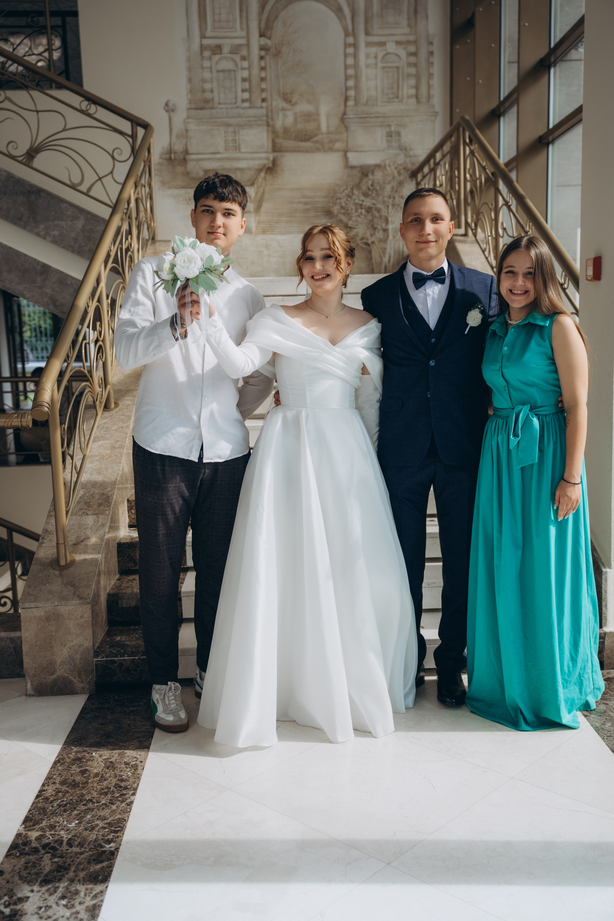 Иван и Елена. Свадебный, семейный фотограф в Иркутске Светлана Макаричева