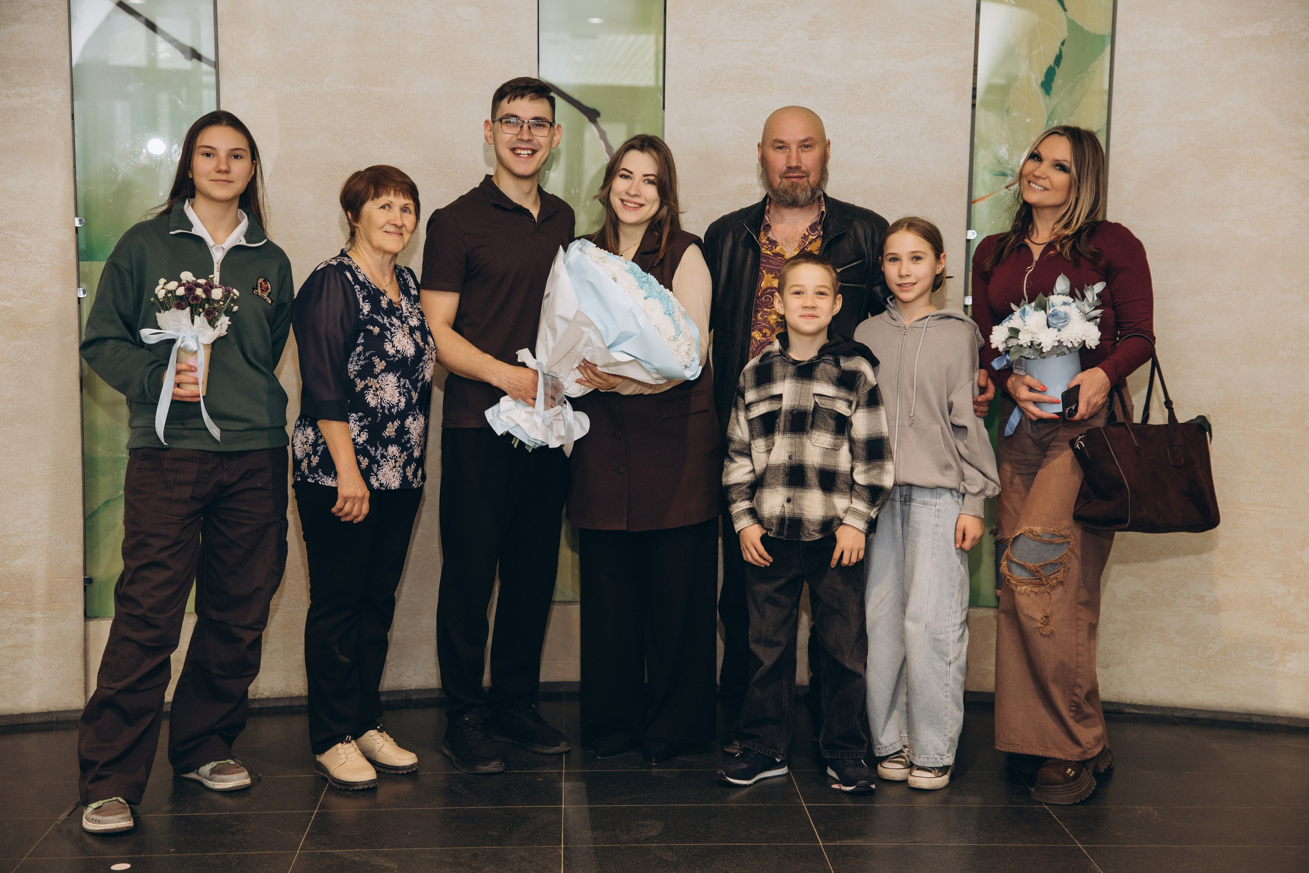 Выписка. Свадебный, семейный фотограф в Иркутске Светлана Макаричева