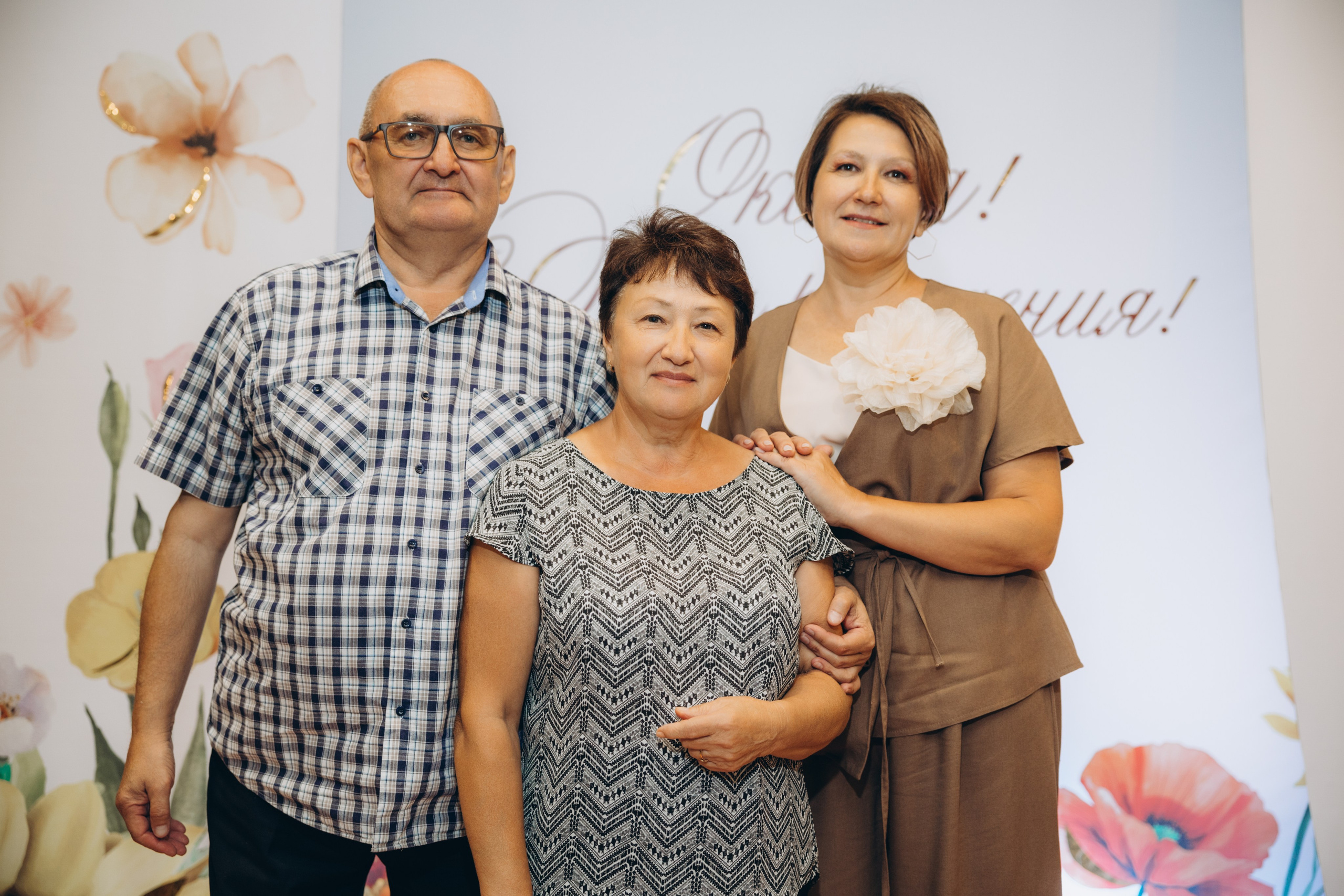 День рождения Оксаны. Свадебный, семейный фотограф в Иркутске Светлана Макаричева