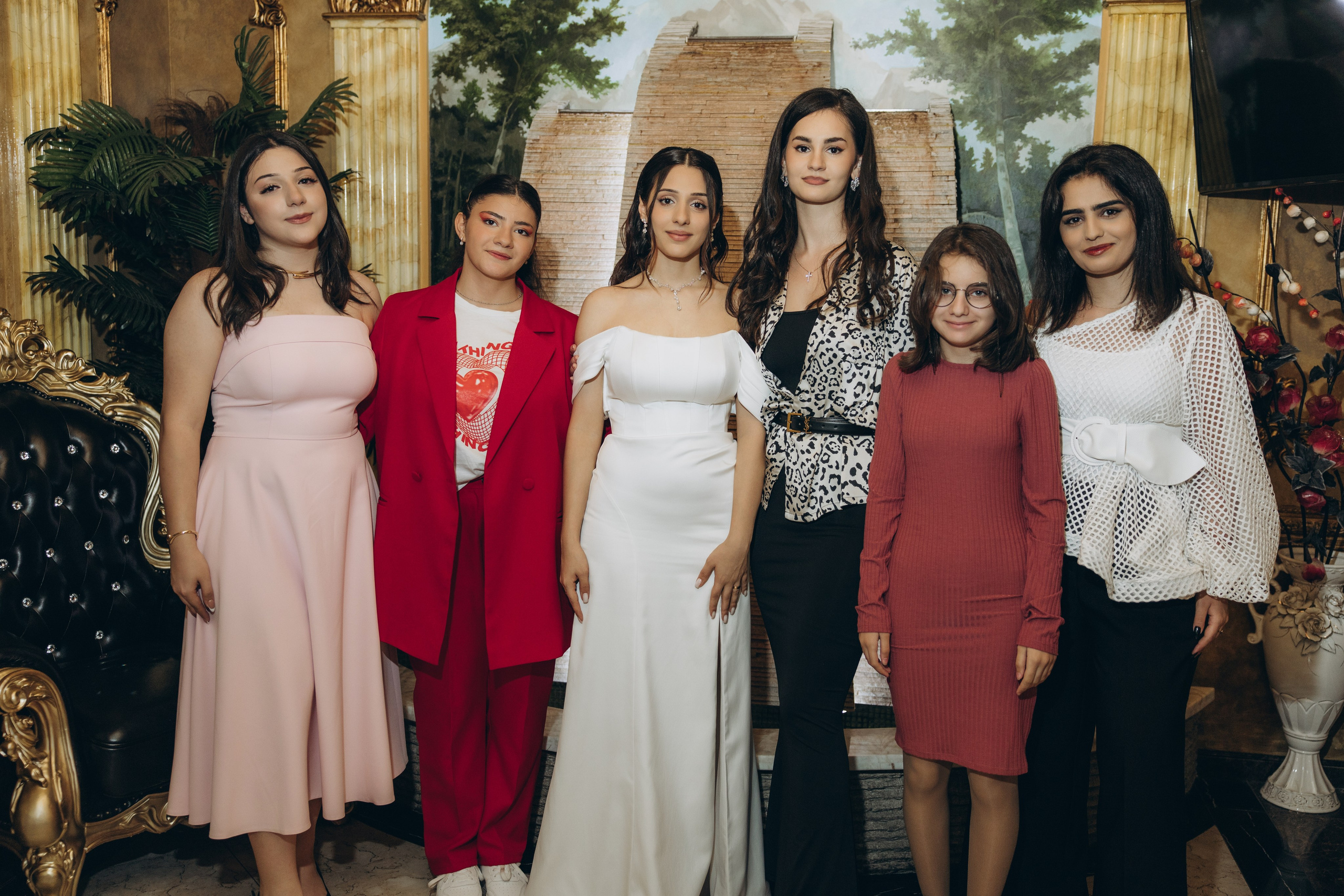 Банкет. Свадебный, семейный фотограф в Иркутске Светлана Макаричева