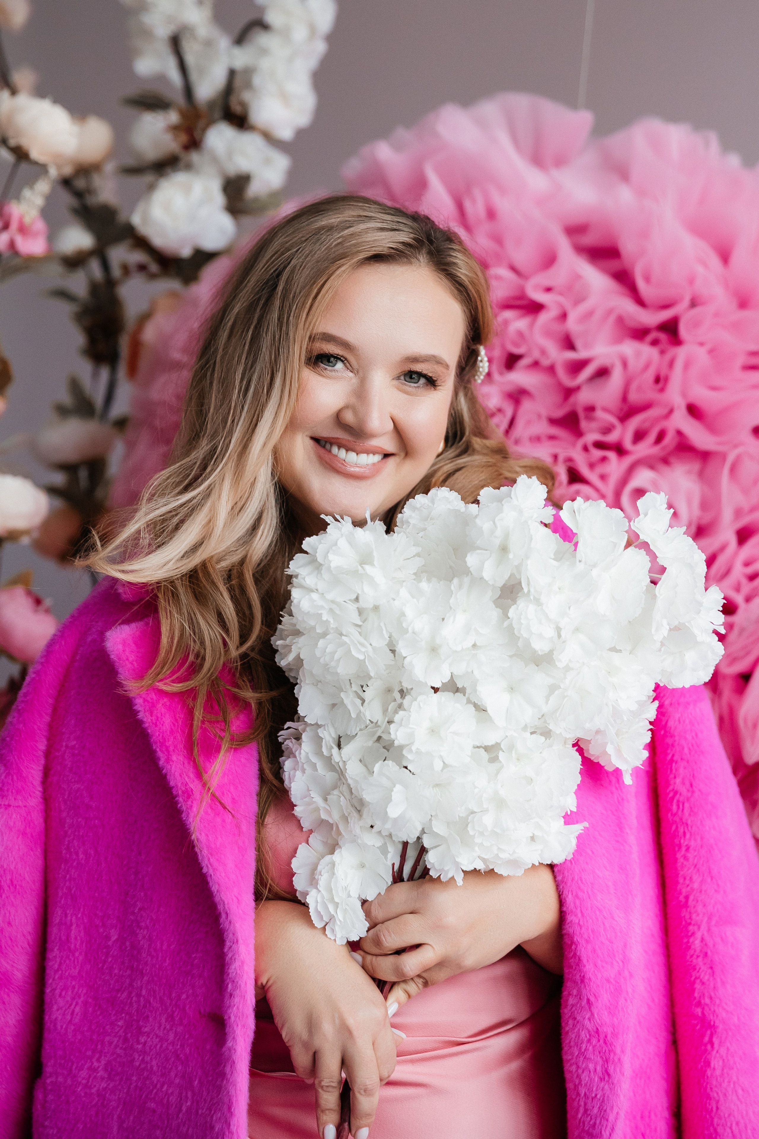 Контент, реклама, маркетплейсы. Фотограф Гуменюк Мария