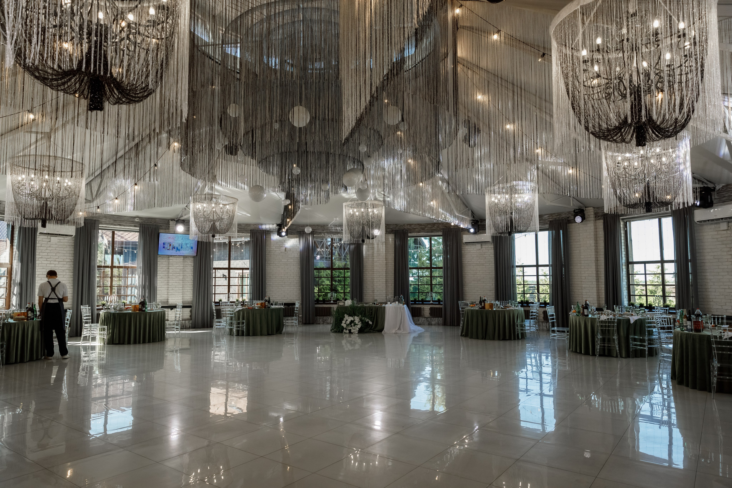 Кирилл и Ольга. Свадебный фотограф, крещение, венчание СПБ, Белгород Анна Коршунова