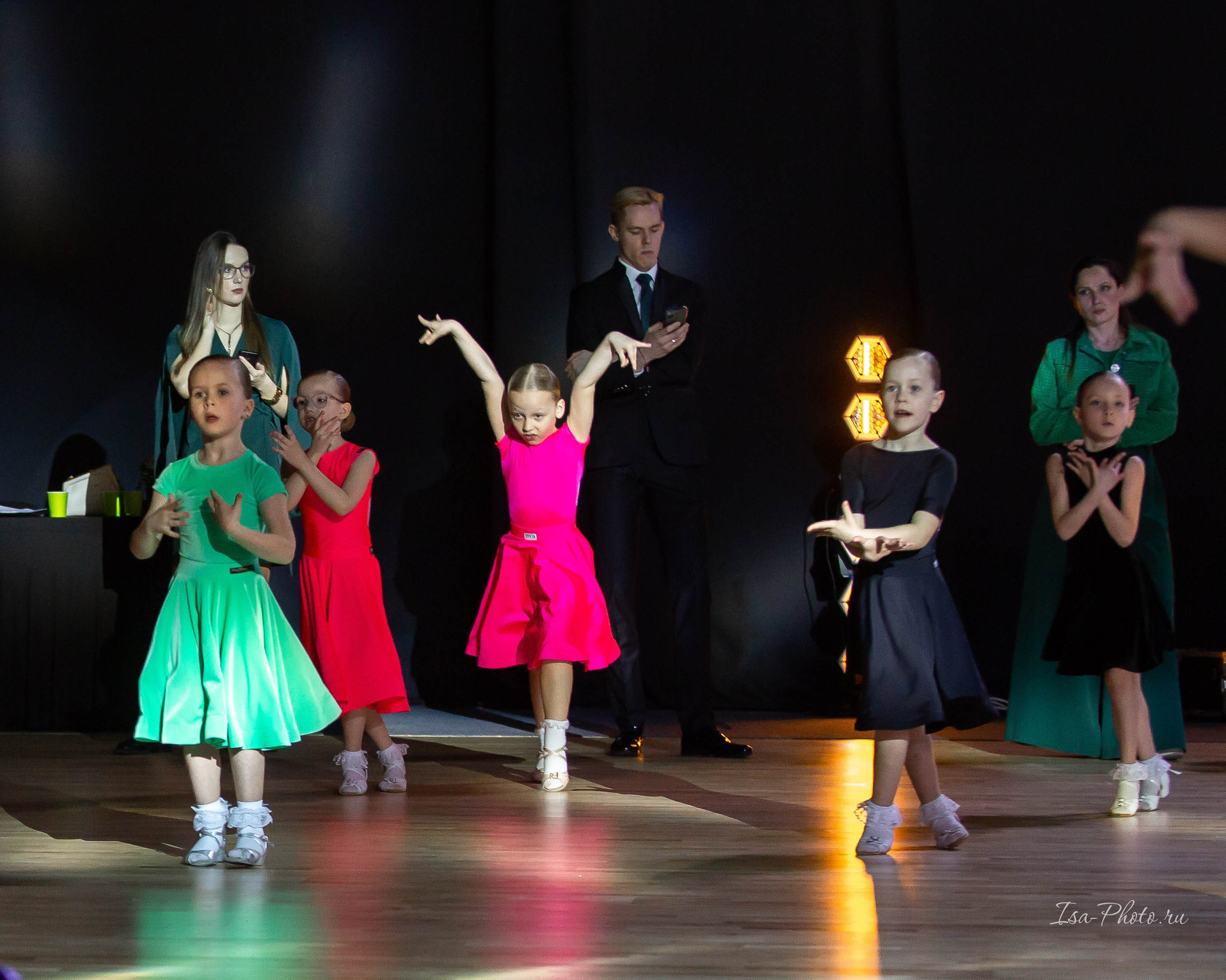 Турнир ROYAL DANCE CUP. Репортажный фотограф в Москве