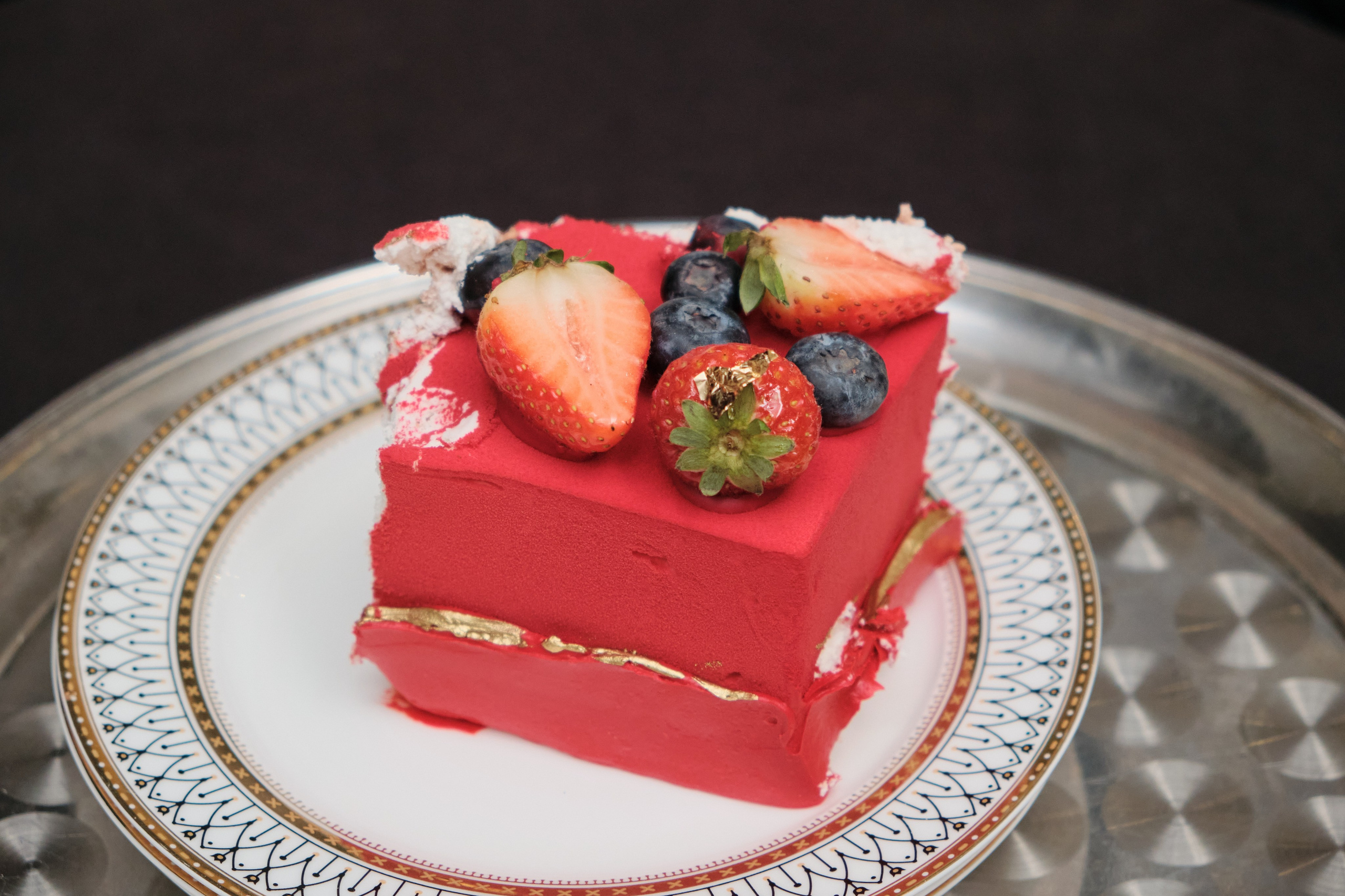 Открытие салона 100 градусов. Антон Ив