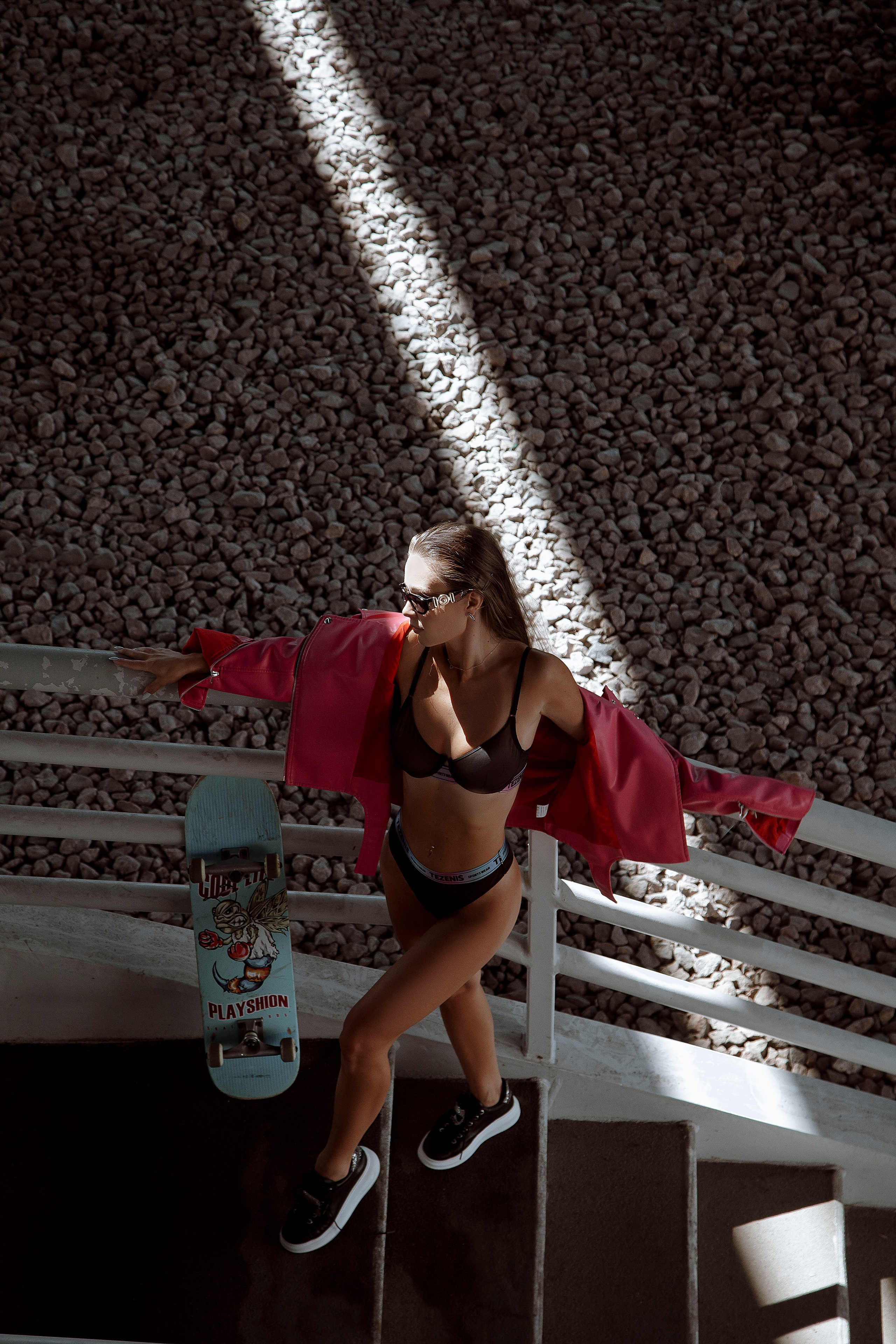 Индивидуальные. Фотограф Яна Сафина