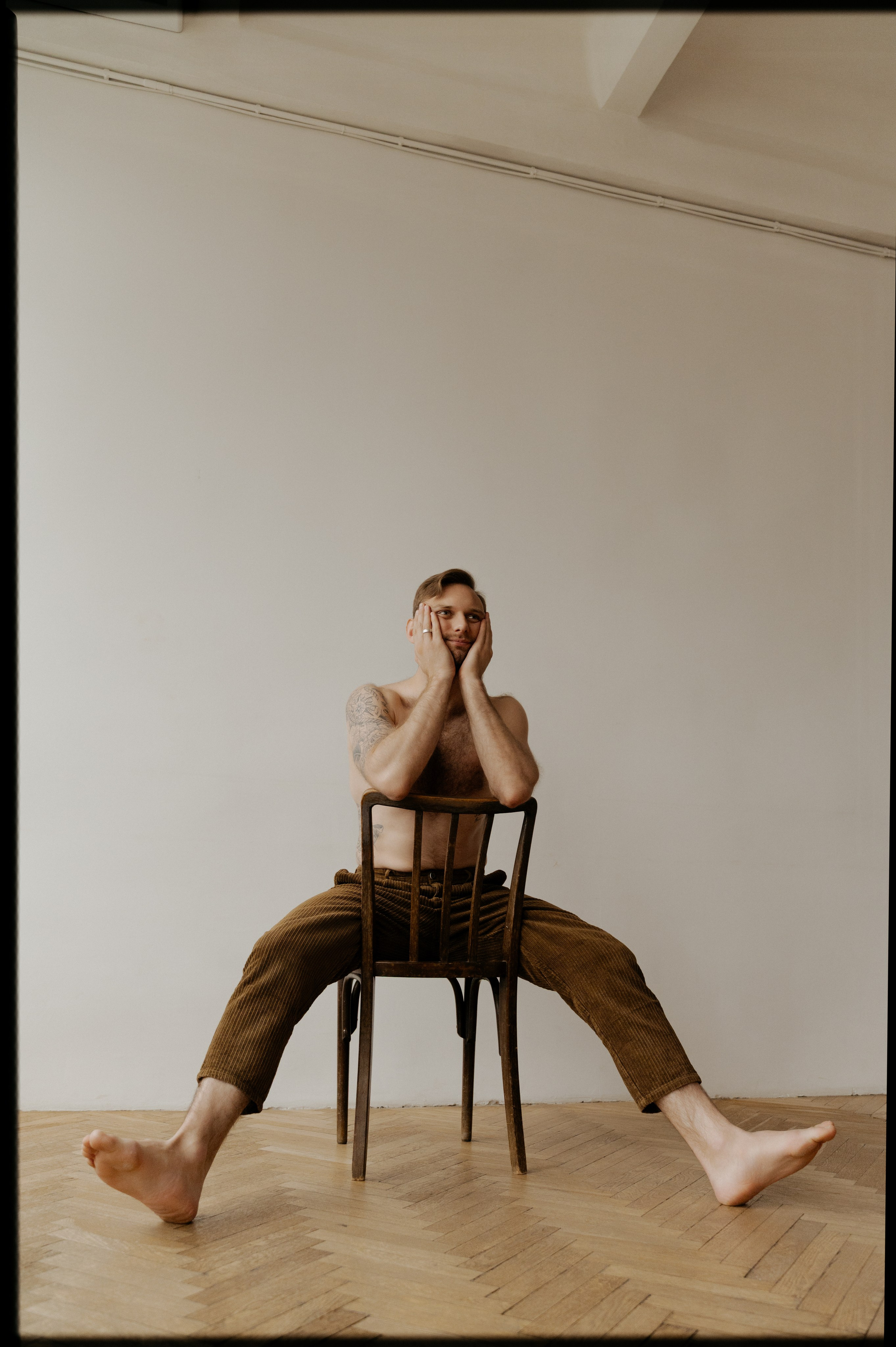 Семейная съемка, 6 месяцев