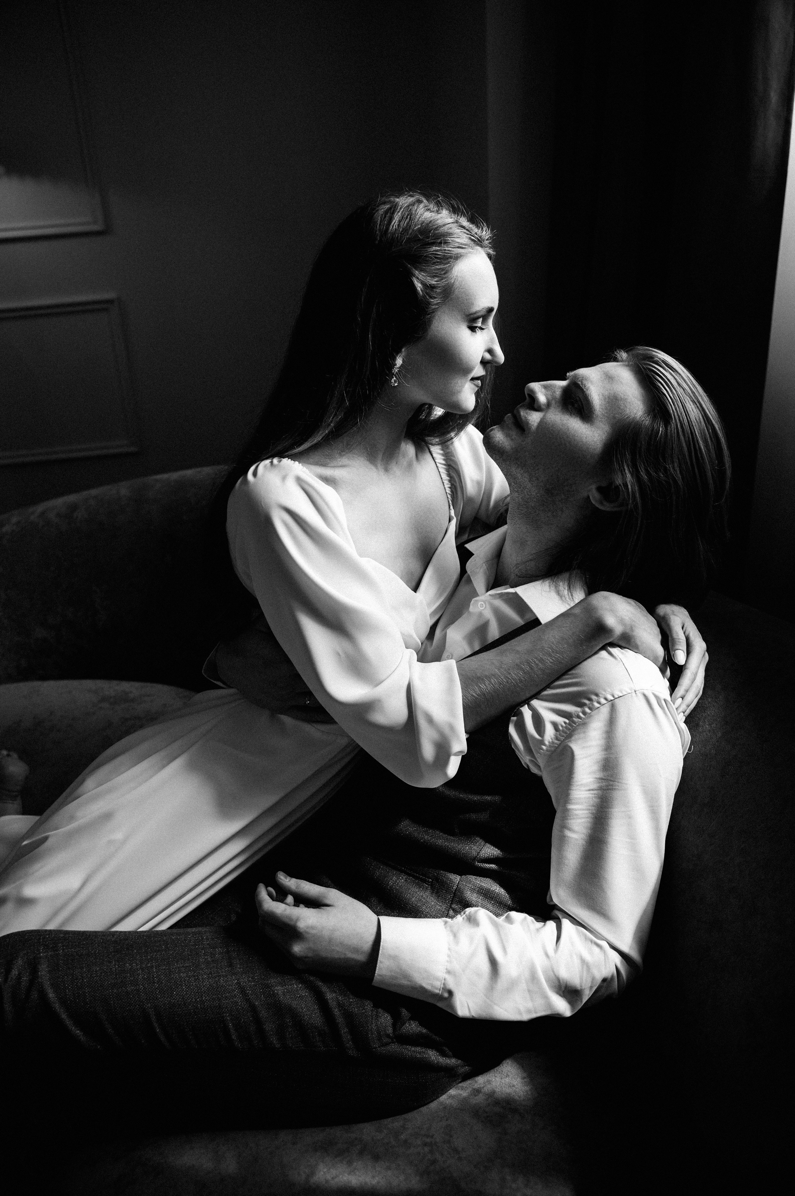 Сергей & Елена