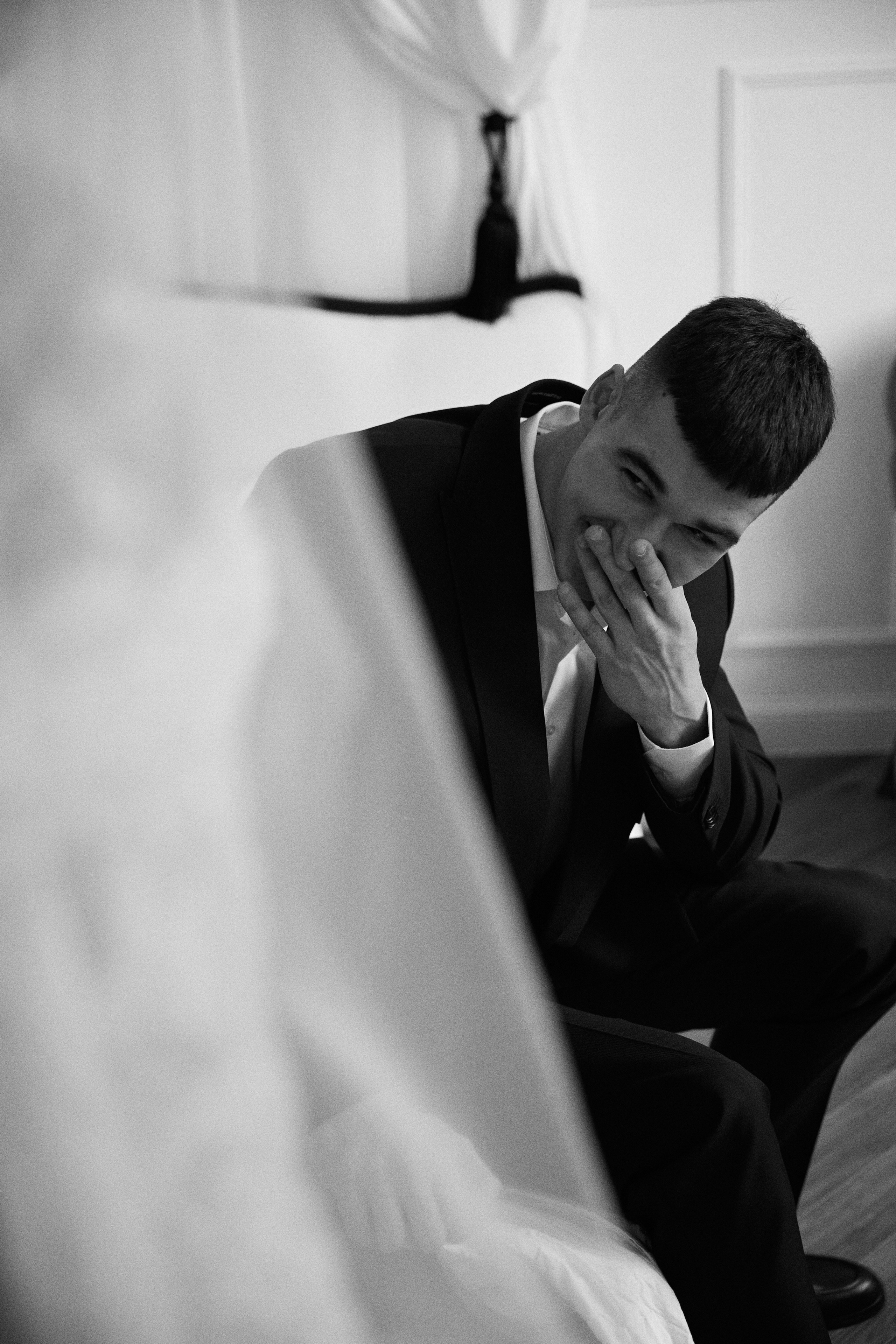 Свадебный фотограф Соколов Валерий