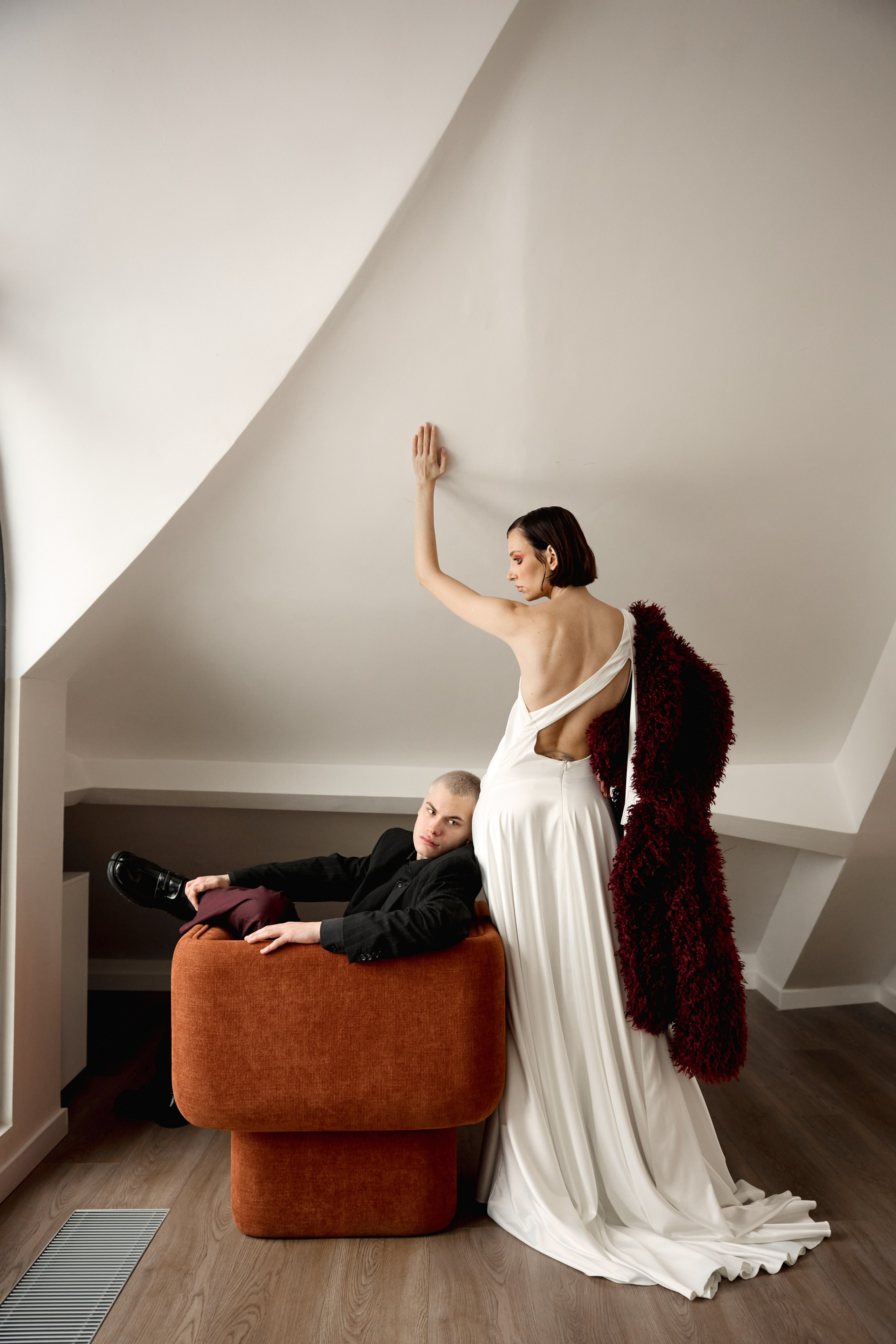 Портфолио. Свадебный фотограф Соколов Валерий