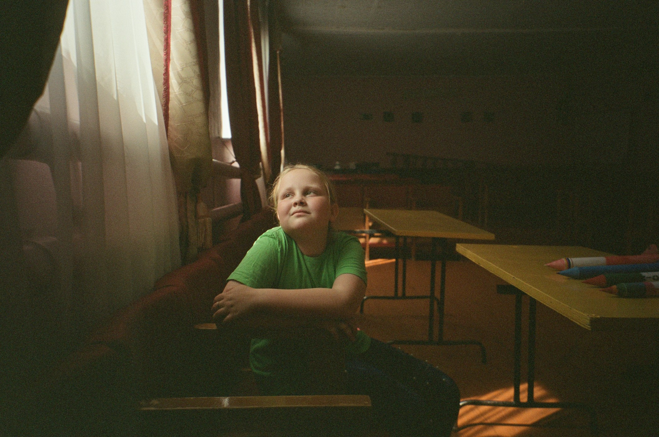 Земляне. Natalya Madilyan