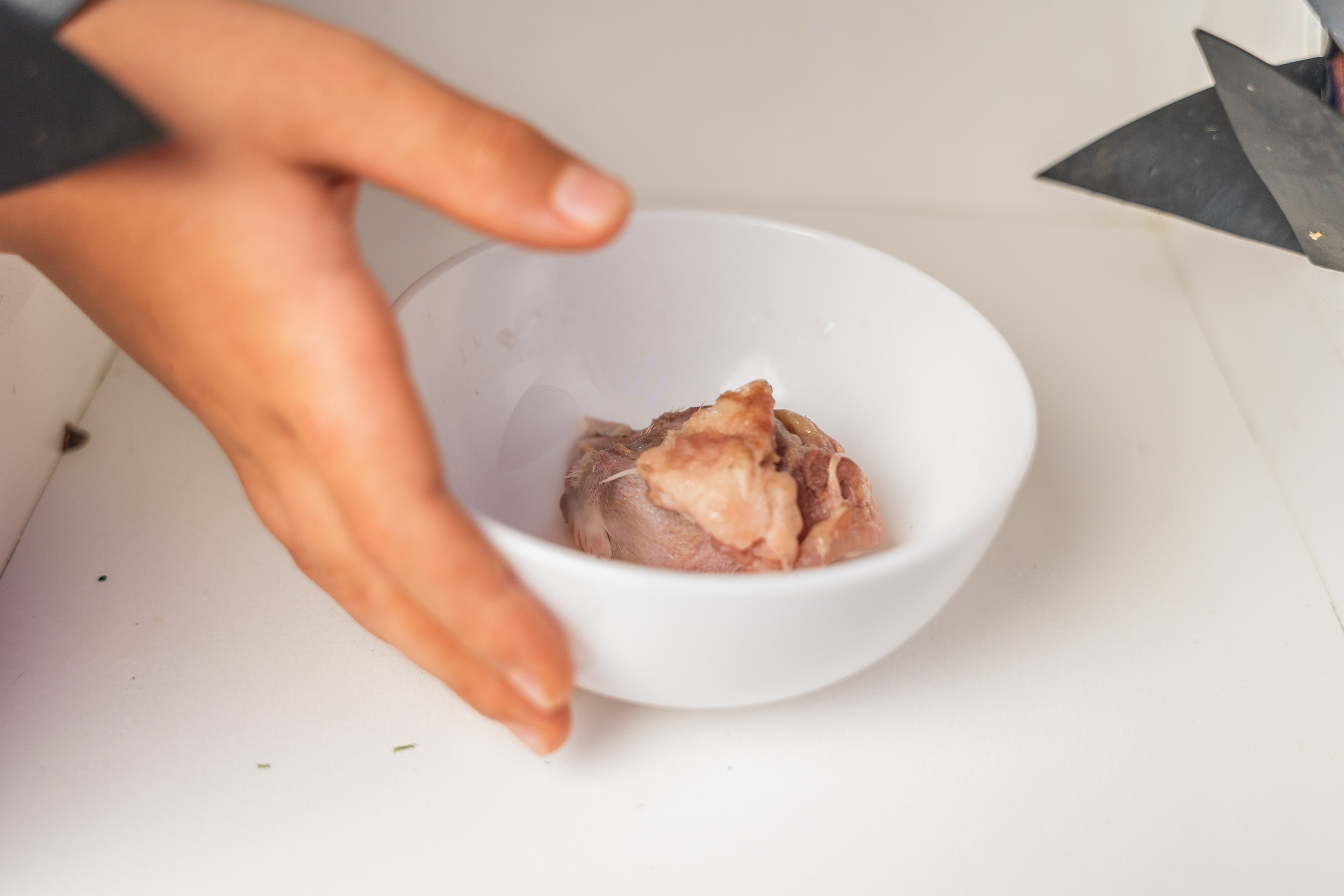 День рождения Рома. Главная