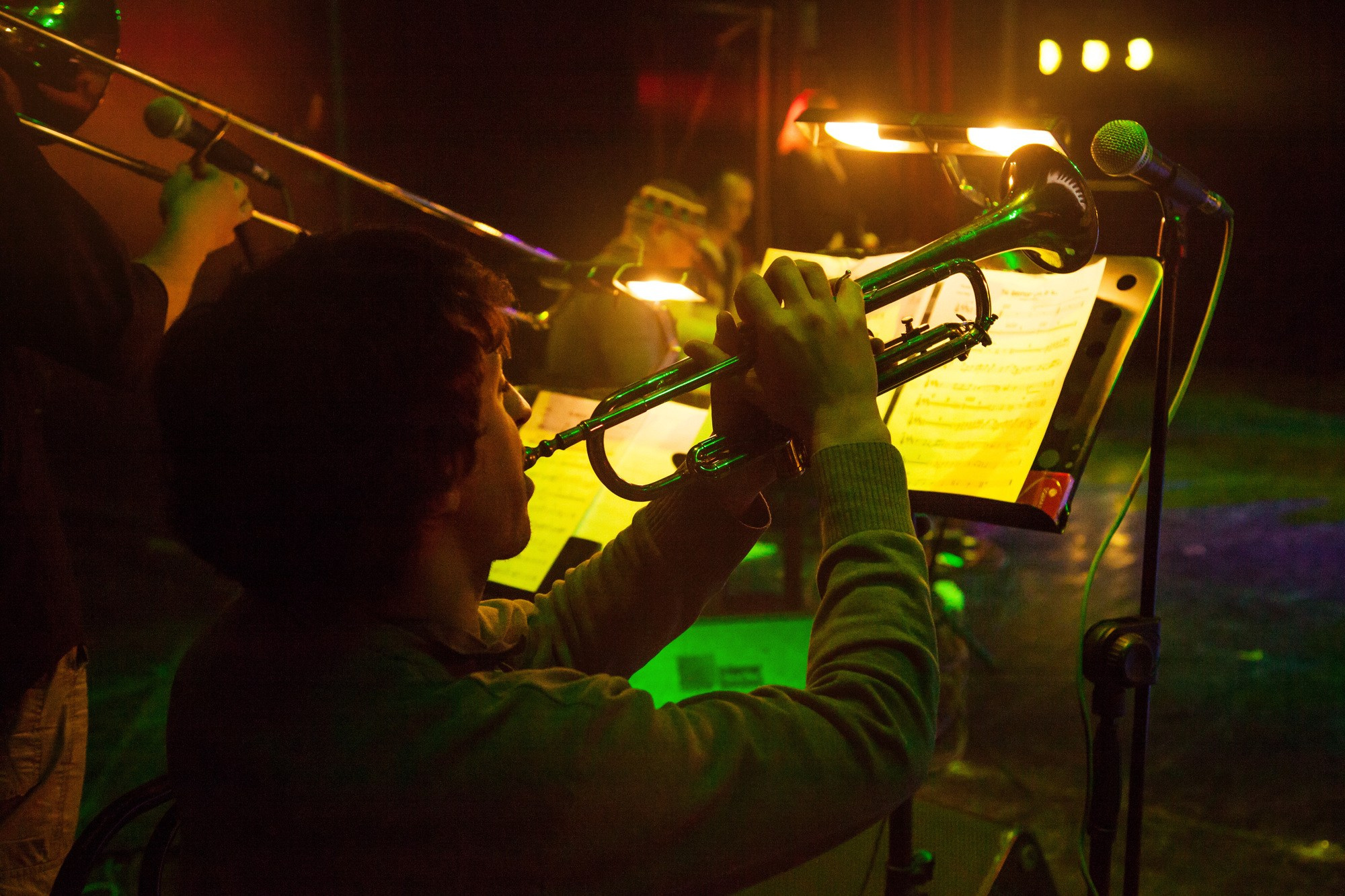 Концерты, Театр. Антон и Татьяна Денисенко