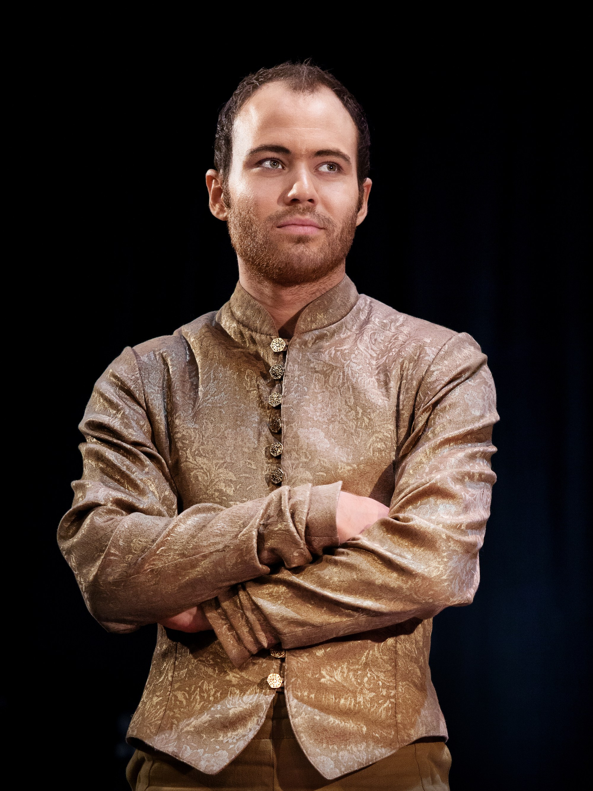 Театр / Мода / КВН. Антон и Татьяна Денисенко