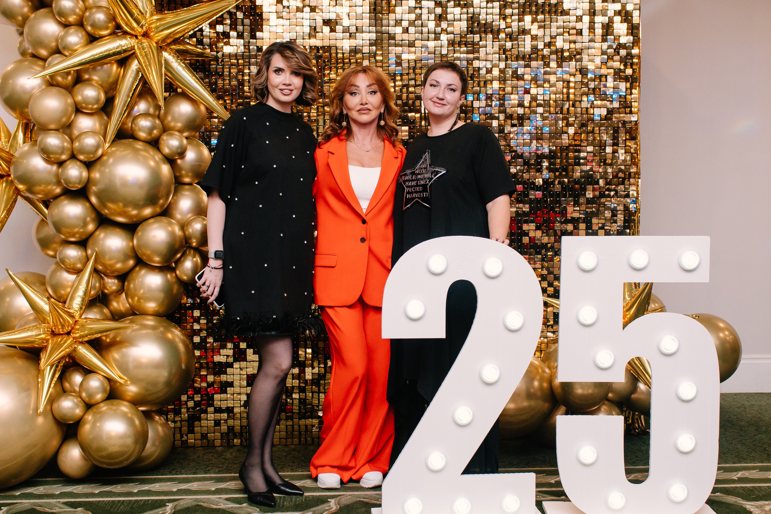 Учебному центру «Перспектива» 25 лет. Фотограф в Челябинске Любовь Денисенко