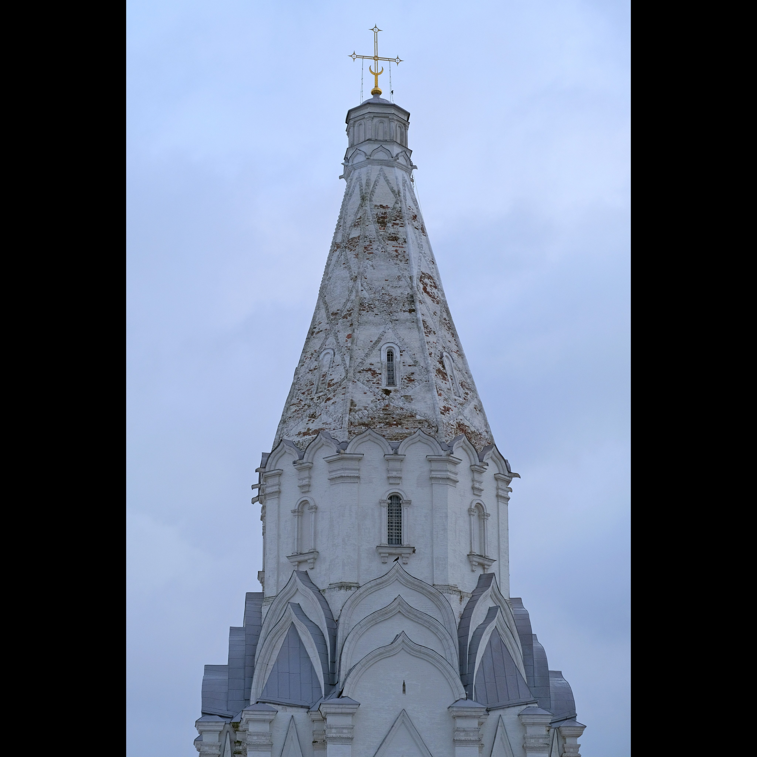 Фотоальбом с разными съёмками