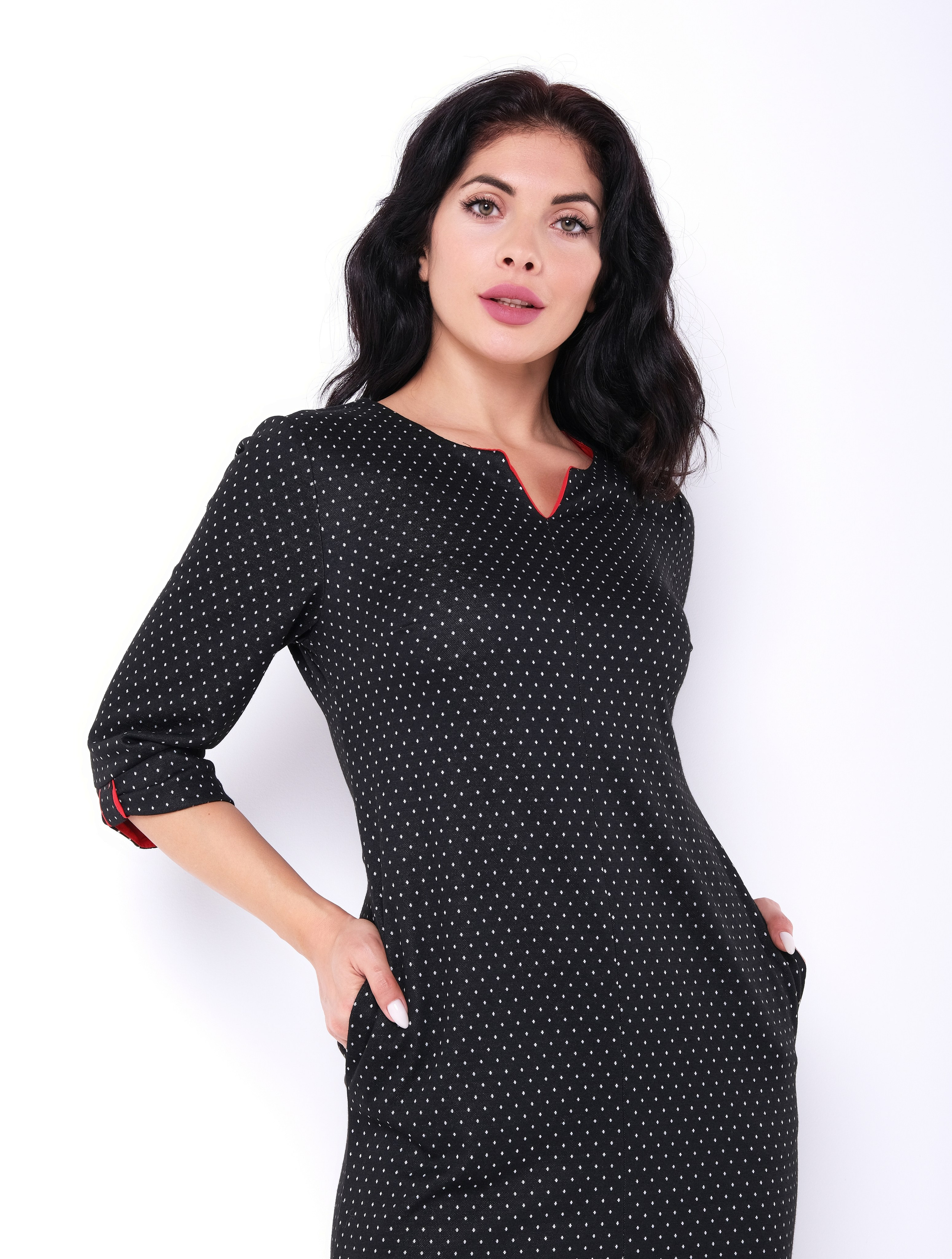 Фотоальбом с модельными съёмками (Часть 2)