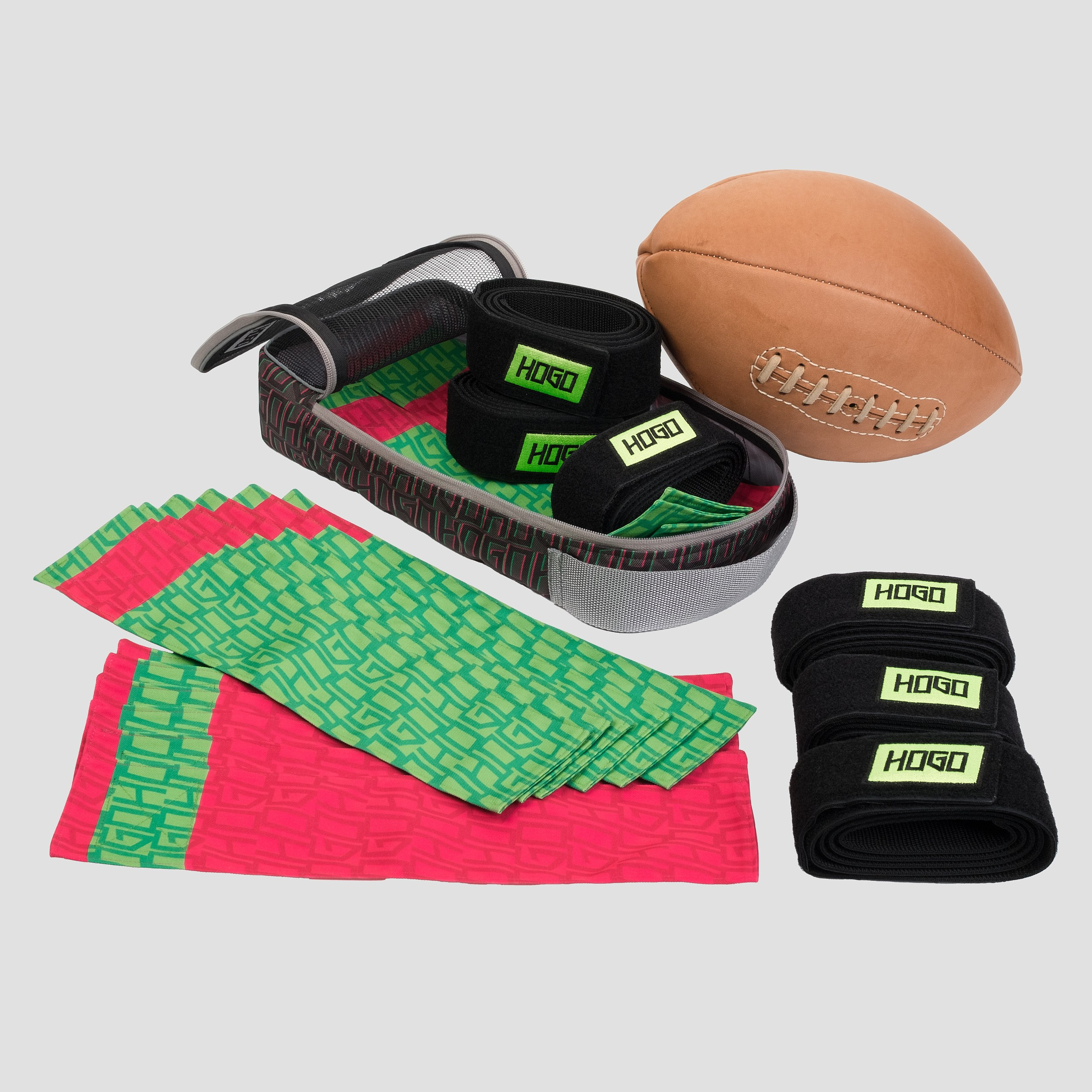 Предметные съёмки спортивного инвентаря для компании HOGO (часть 1)