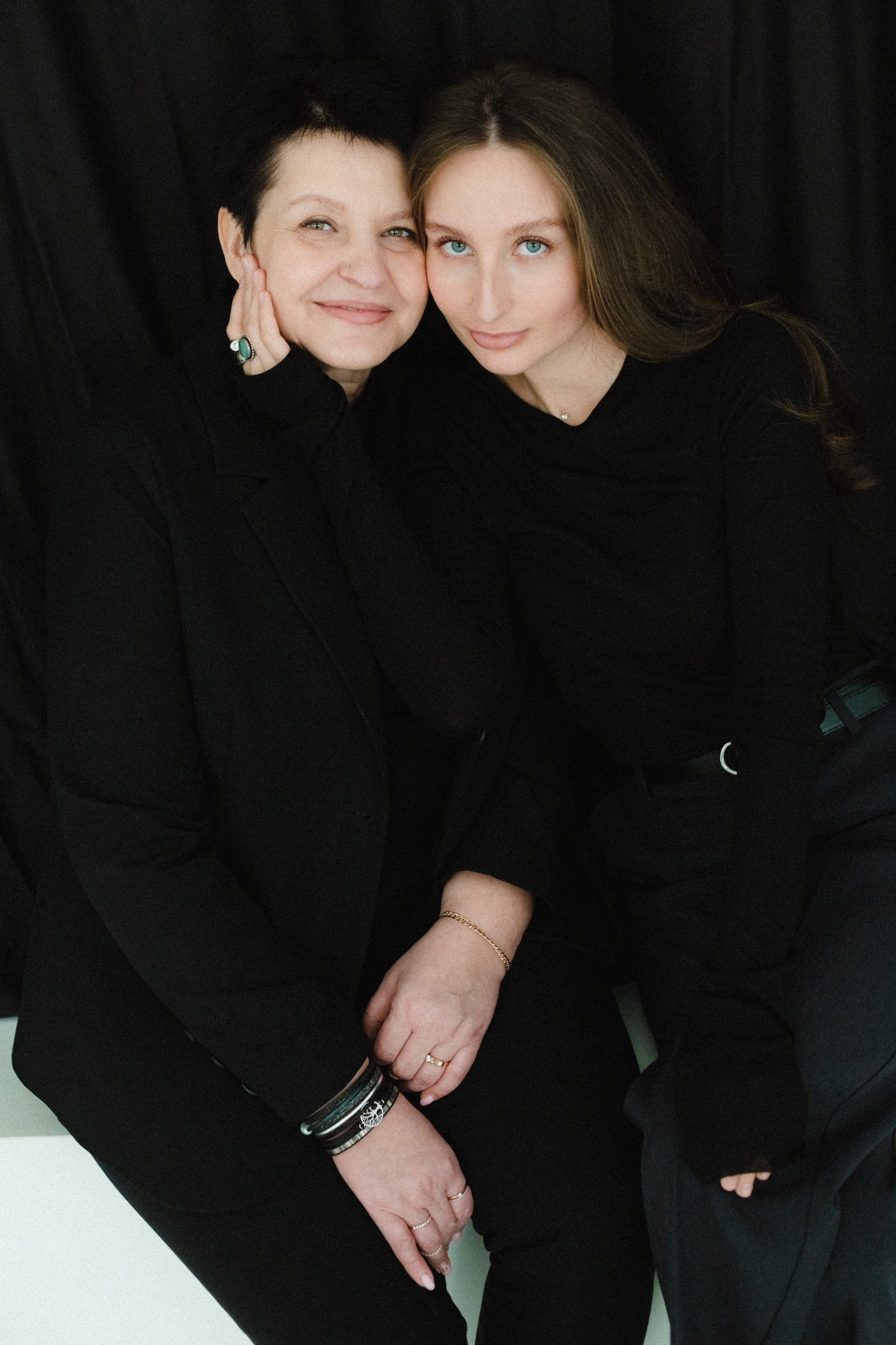 Mom&me. Валерия Трофимова ФОТОГРАФ|Санкт-Петербург |Крым