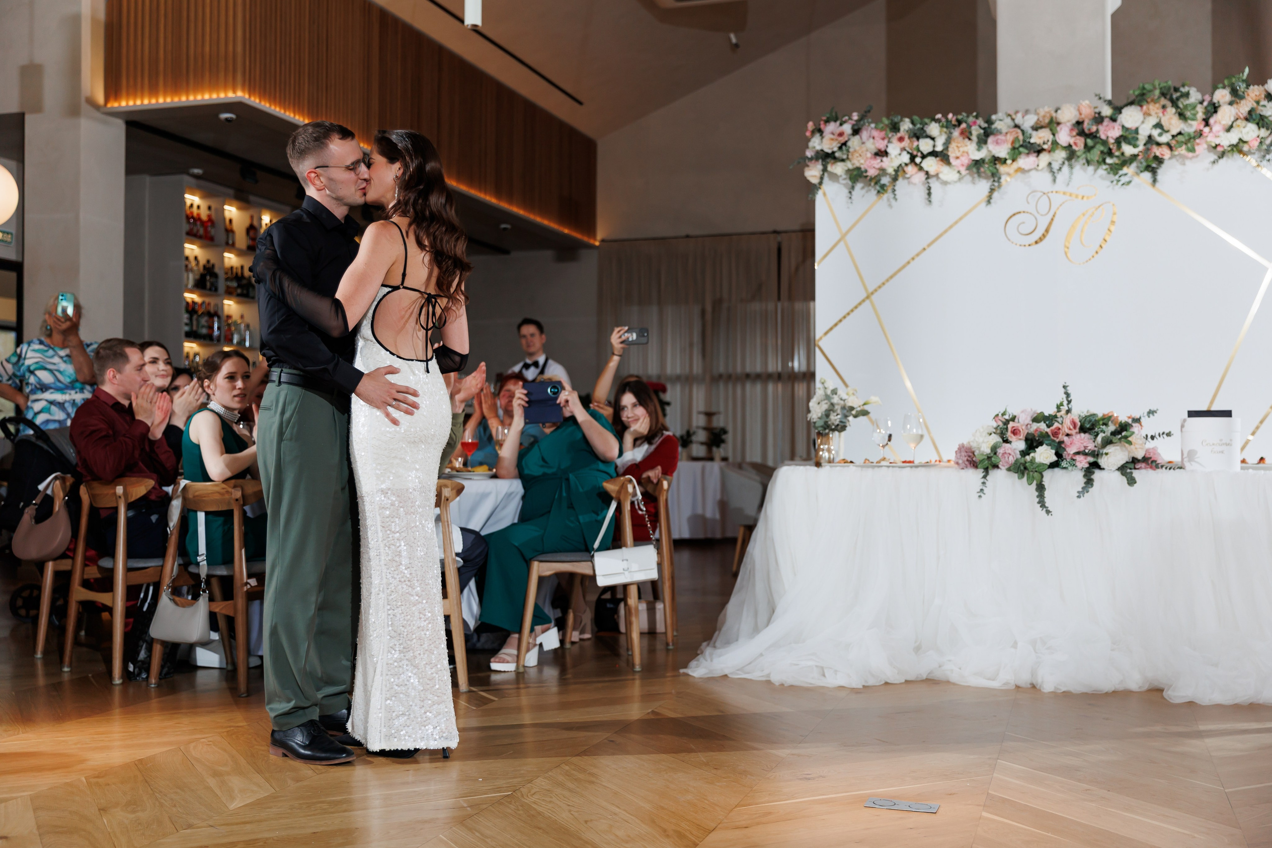 O&G. Свадебный фотограф. Москва. Мытищи