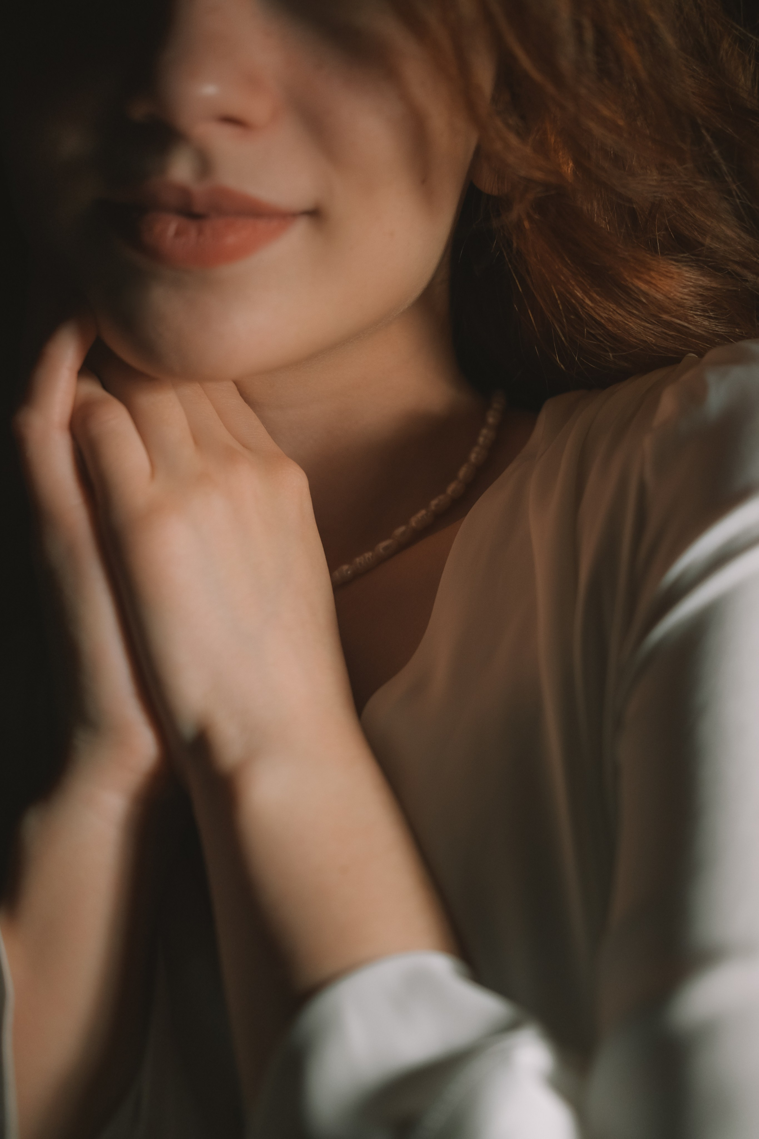 ПОРТРЕТЫ. Репортажный фотограф в Москве Аида Исламова