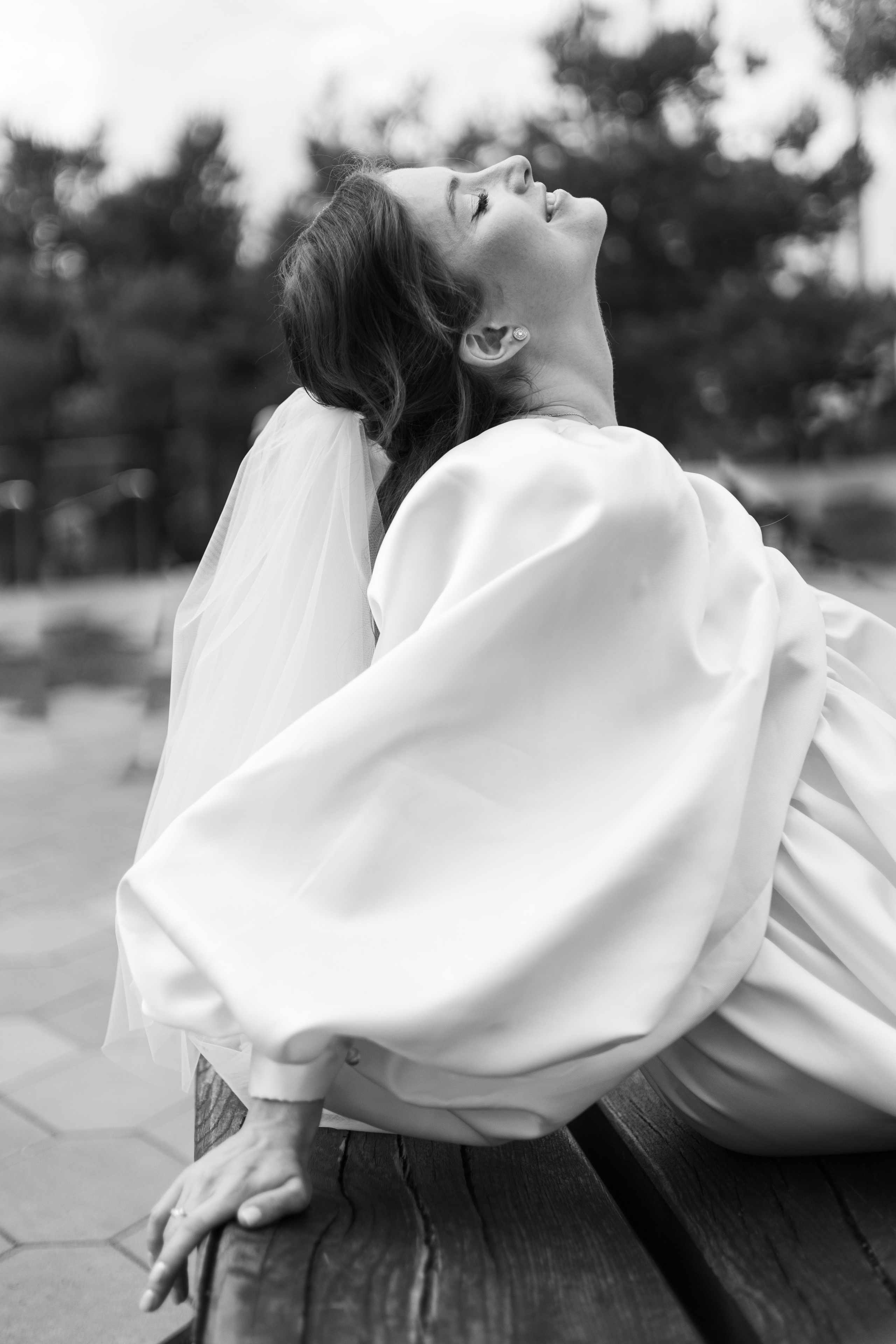 Свадьба Александра и Анастасии. Репортажный фотограф в Москве Аида Исламова