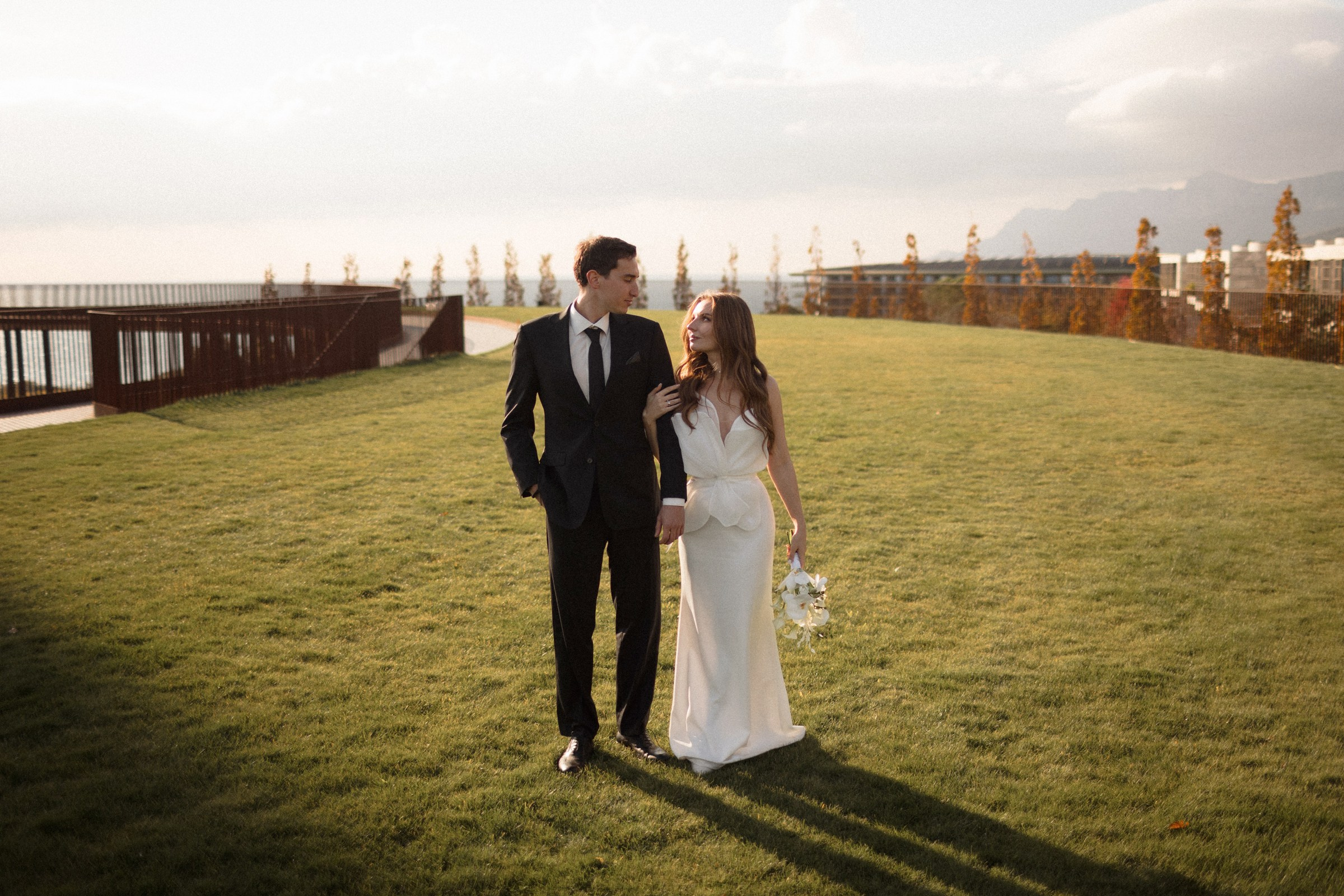 Мрия. Sovushka DS