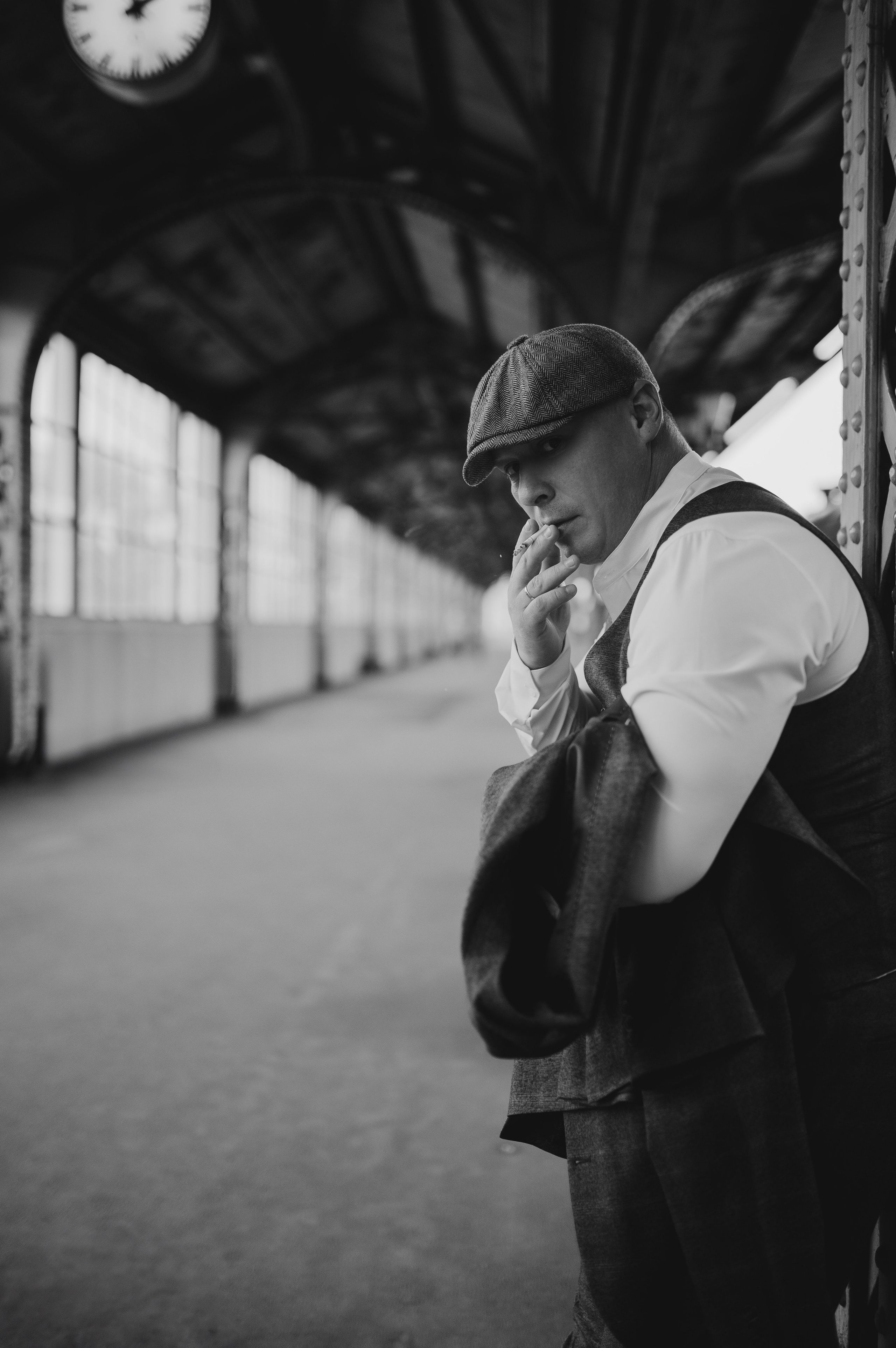 A&V | WEDDING. Лайфстайл фотограф в Санкт-Петербурге — Вера Целикова
