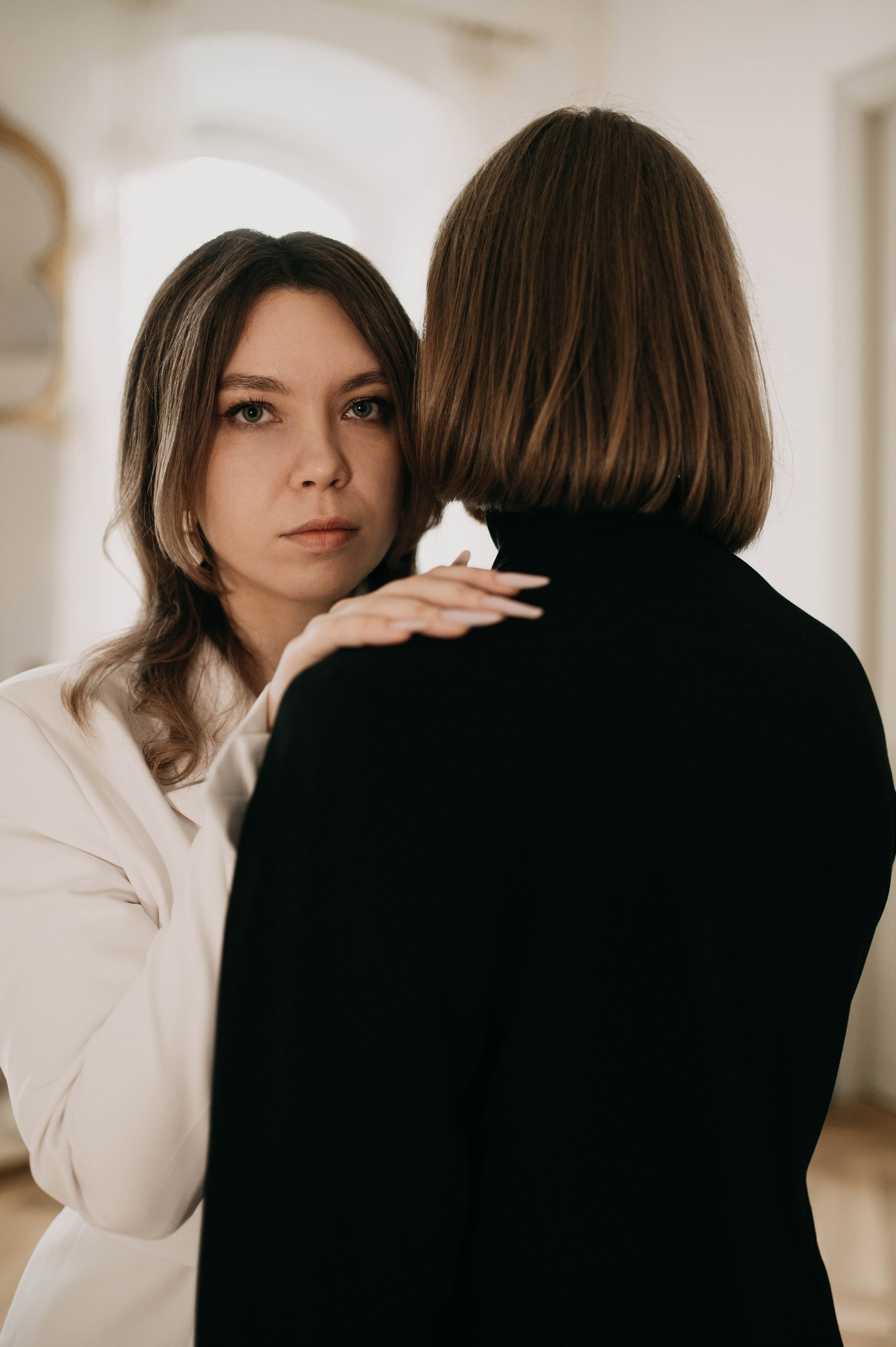 I&S | WEDDING. Лайфстайл фотограф в Санкт-Петербурге — Вера Целикова