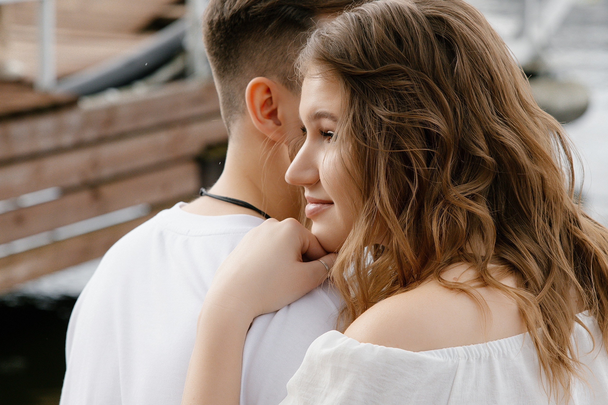 Журавлики. Свадебный фотограф в Калининграде Ольга Пасечник