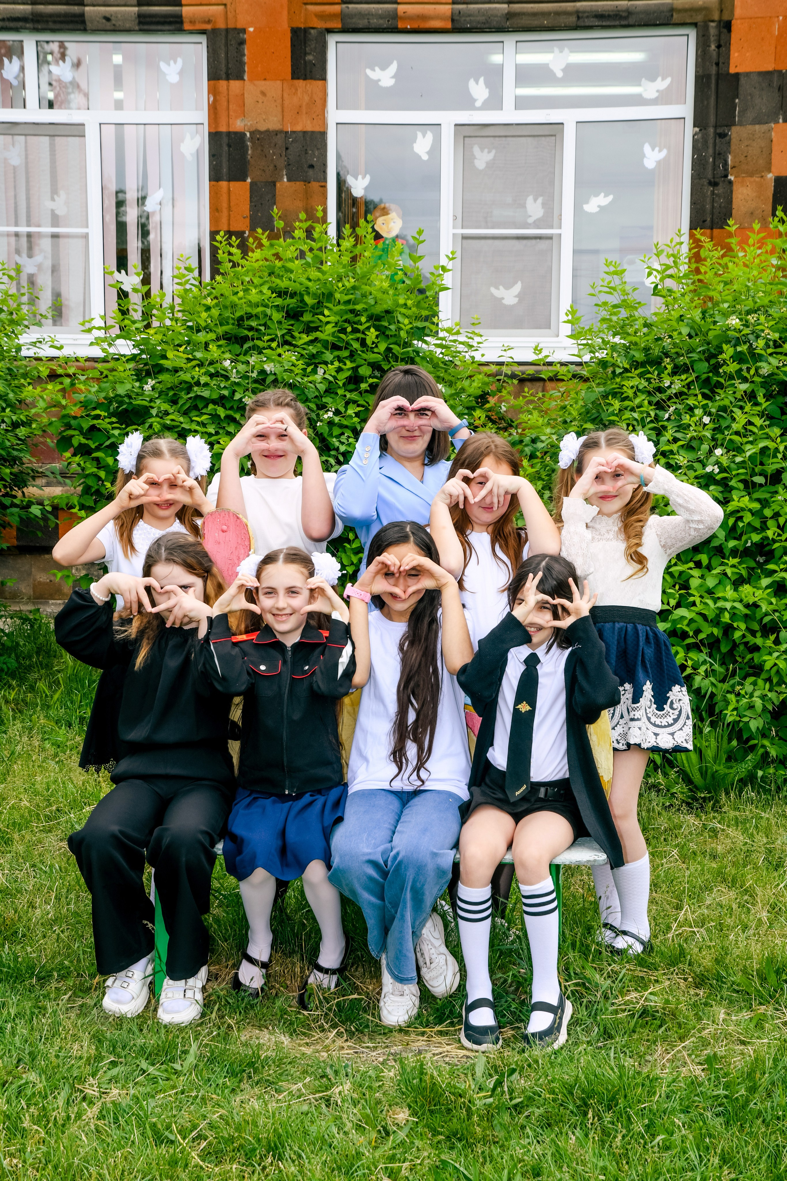 Выпускные альбомы Краснодар. Вячеслав Скрипник Фотограф Краснодар