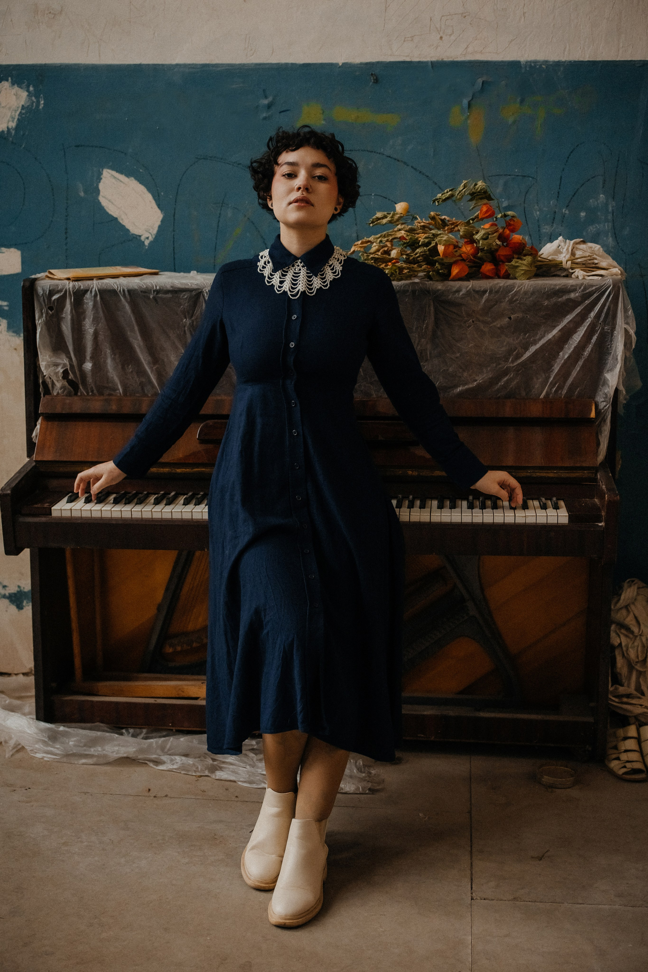 Женя. Свадебный фотограф Воронеж Оля Маркович