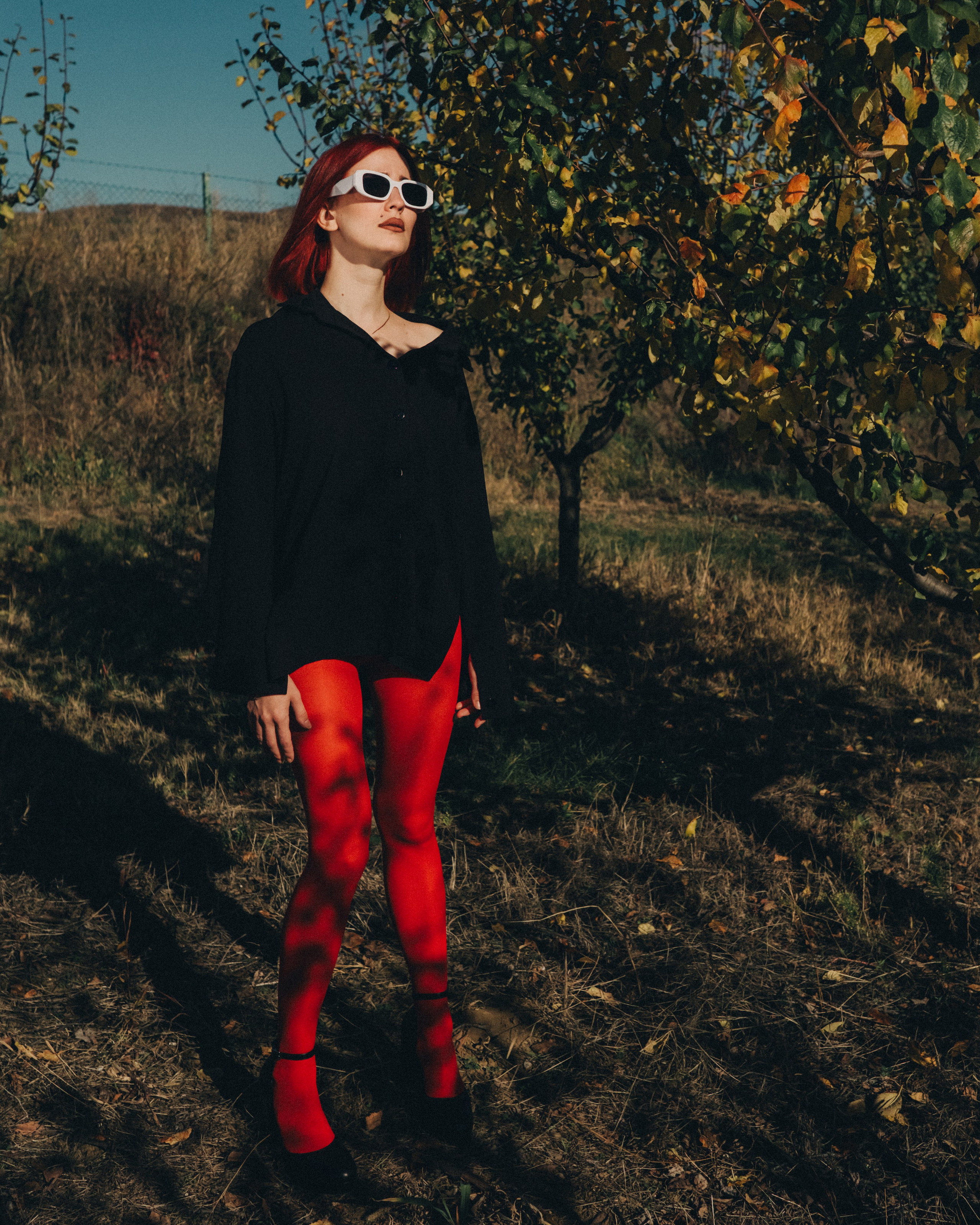 Alina. Portrait Photographer in Novi Sad and Belgrade