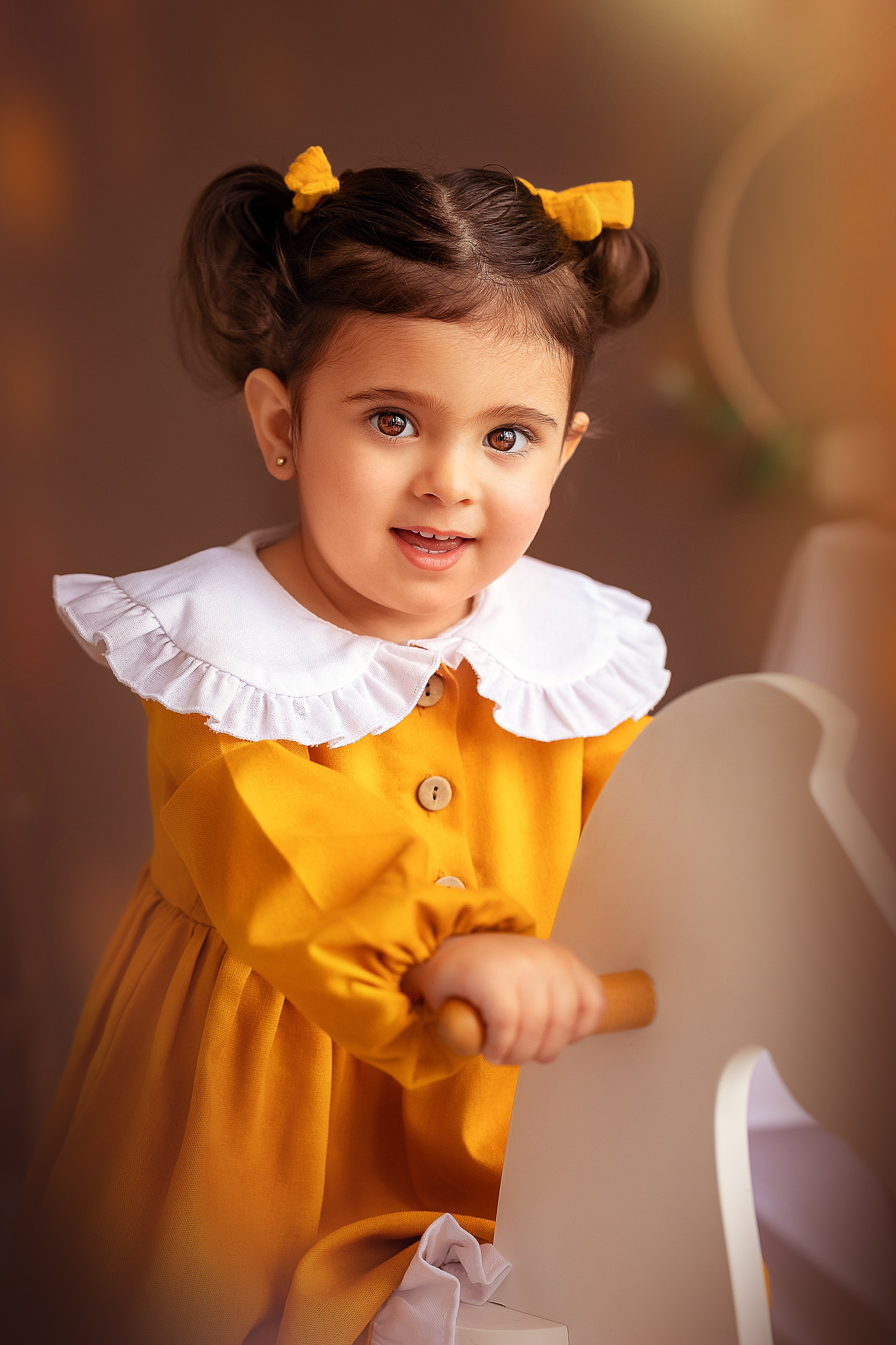 Детская фотосъемка