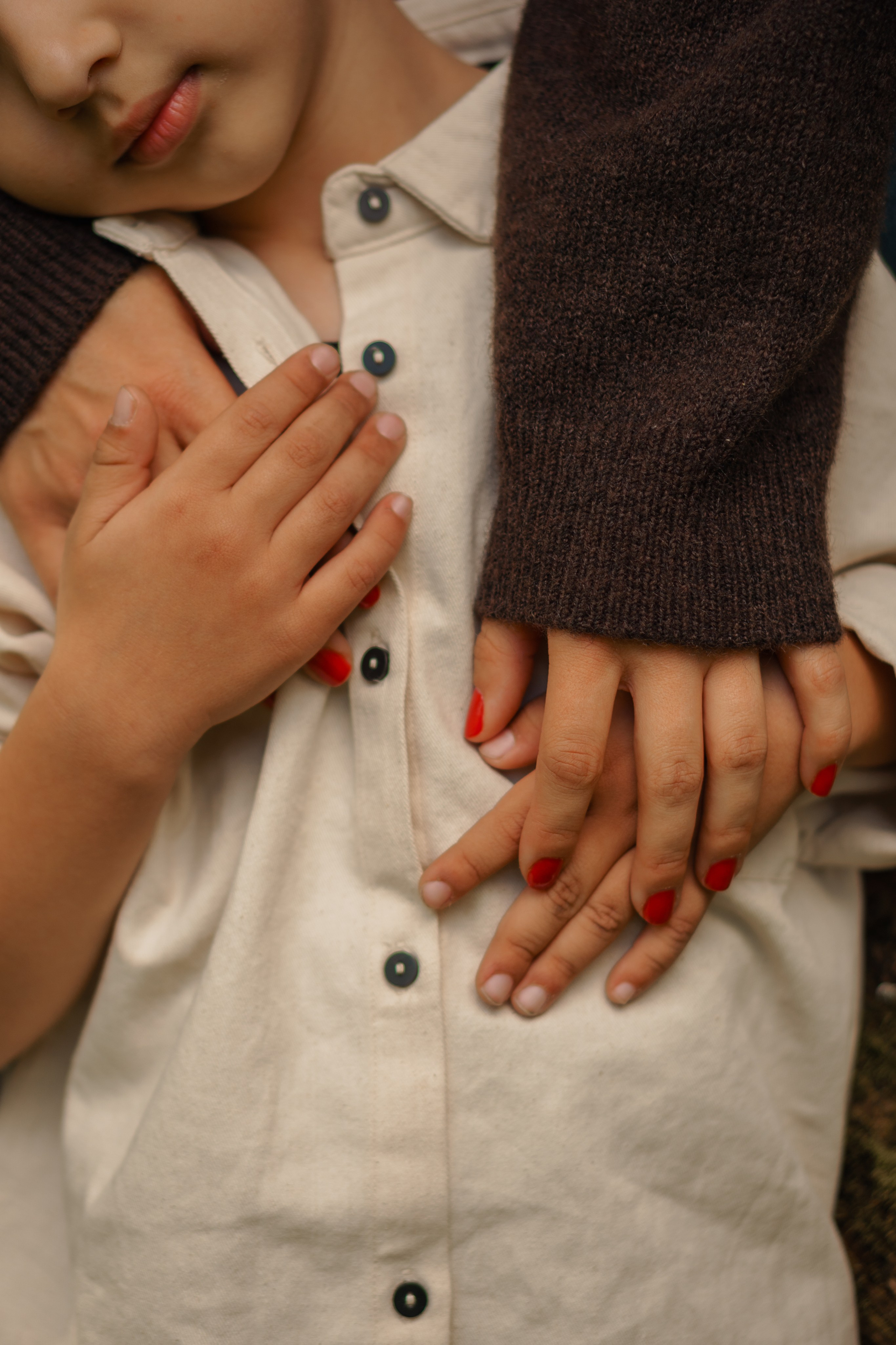 Портфолио. Дарья Смирнова.Портретная и жанровая фотография в Москве