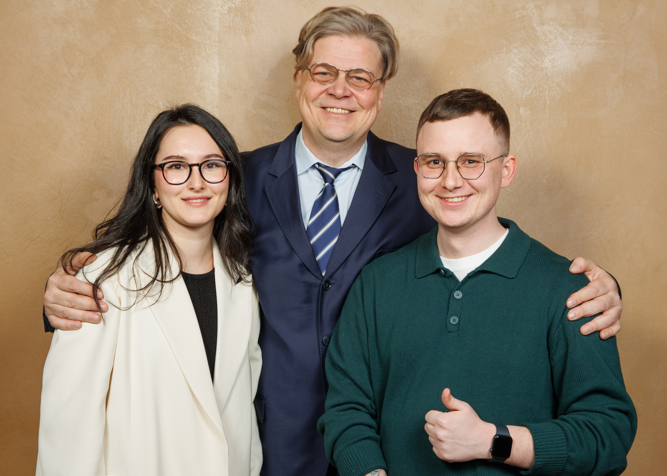 Юбилей. Фотограф ваших чувств в Санкт-Петербурге