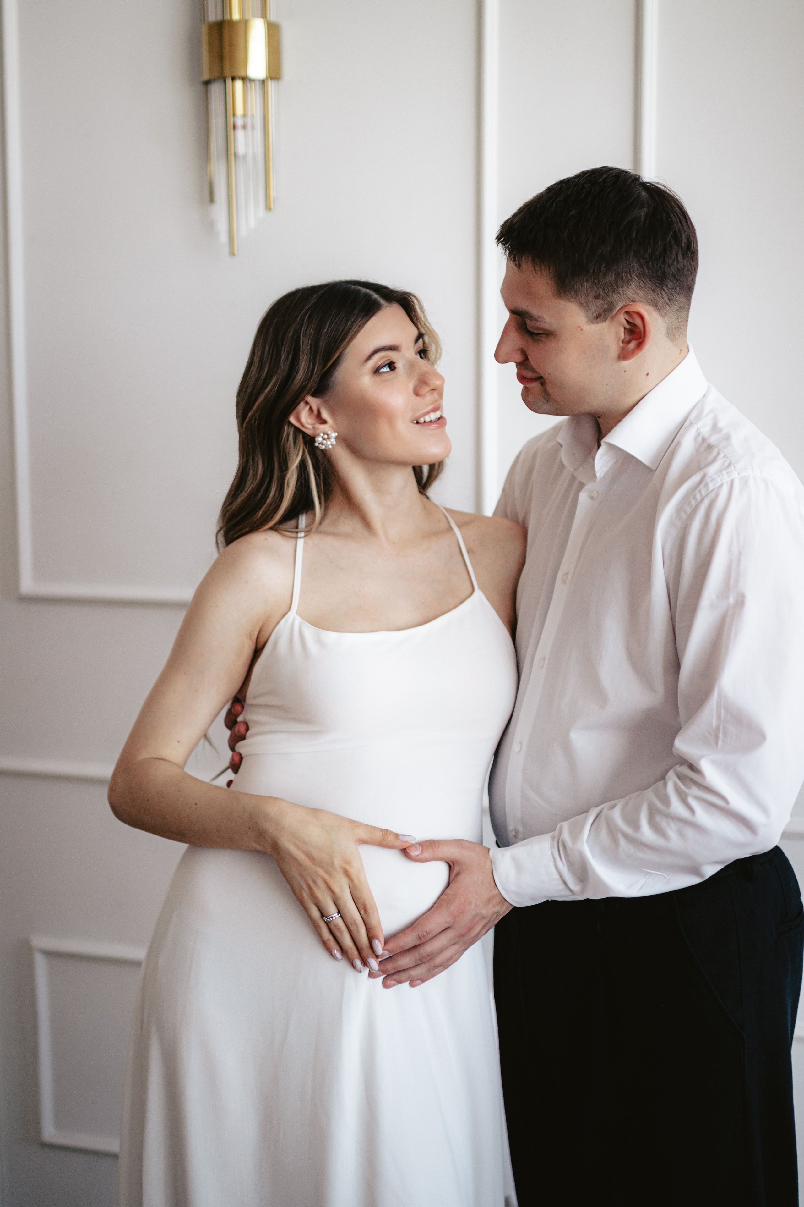 Парные и семейные съемки. Фотограф Анастасия Козловская aadazzling