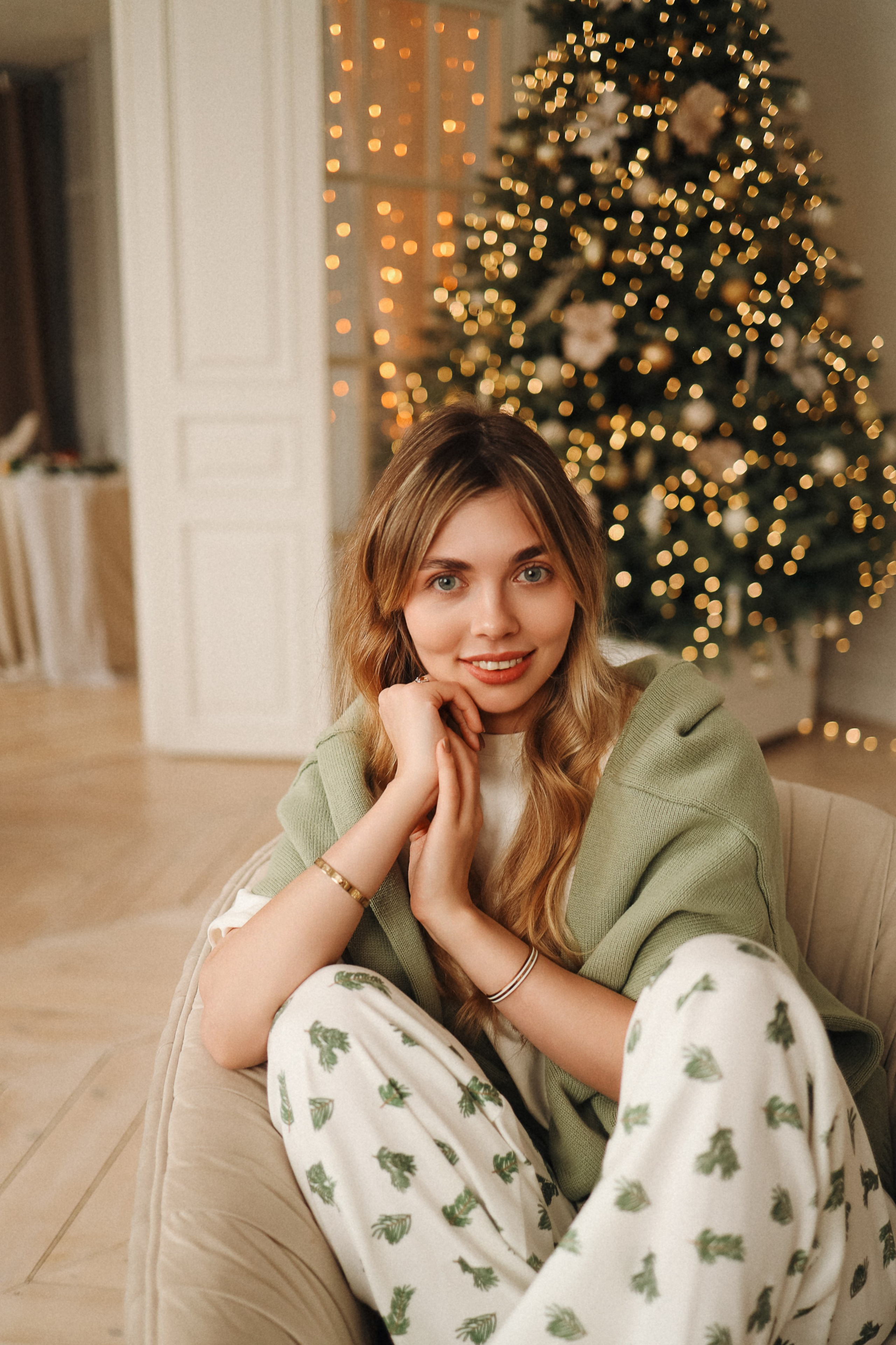 Семейная фотосессия в Villa Nina. Marina Shakirova Photography