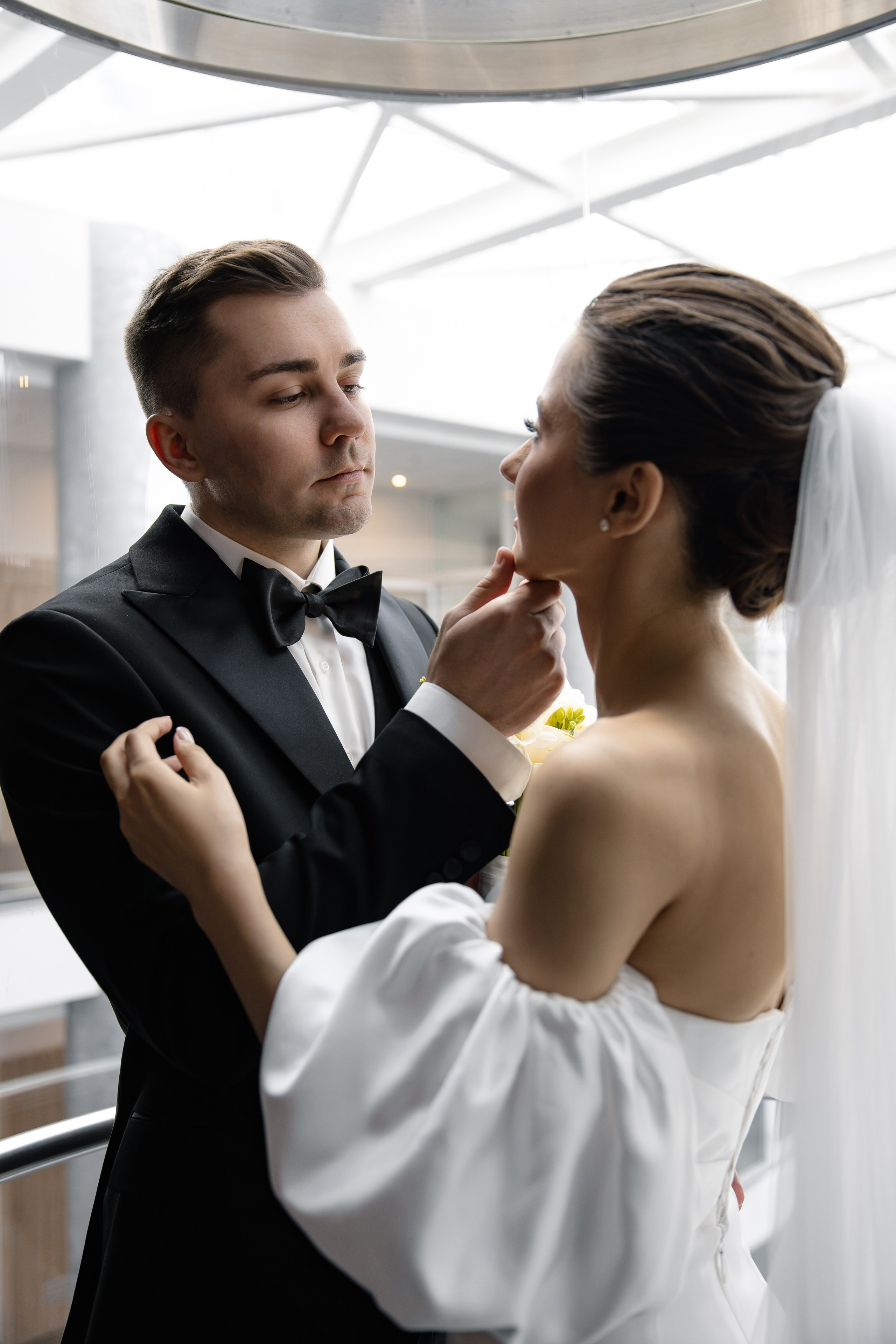 Артём и Валерия. Свадебный и семейный фотограф Краснодар, Юлия Потопахина