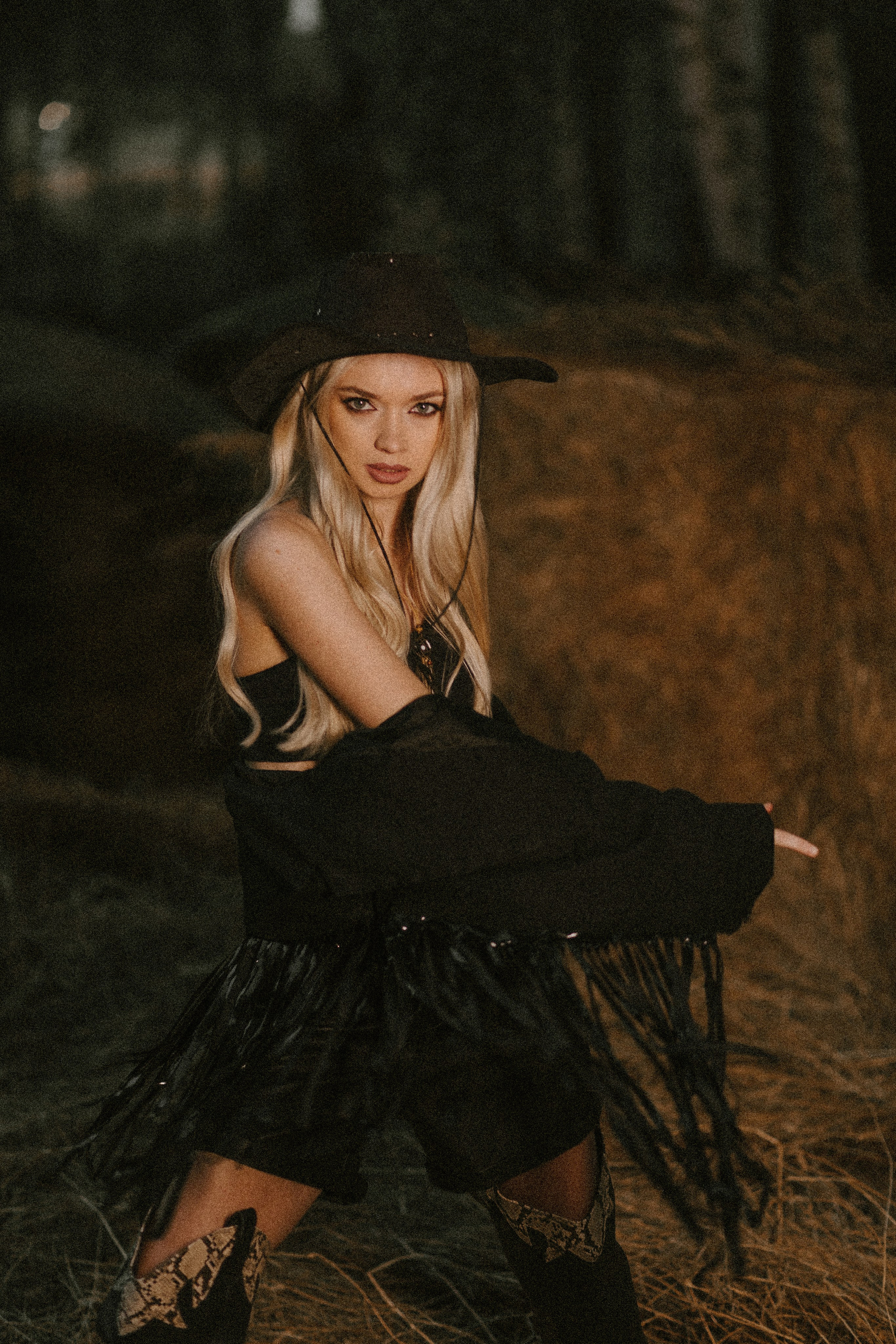 Надя «Вестерн». Павел Померанцев